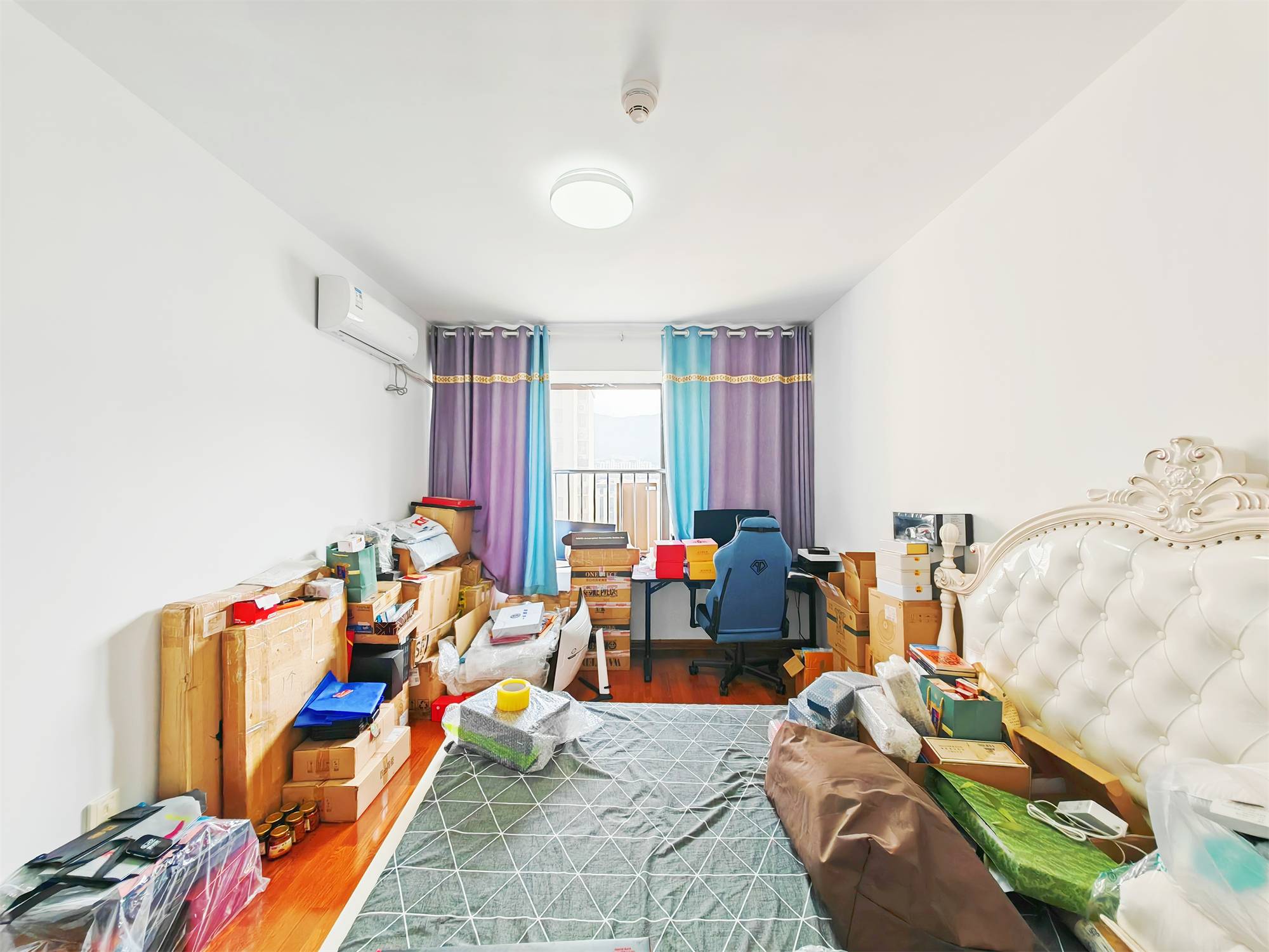 鲁能领秀城中央公园东区