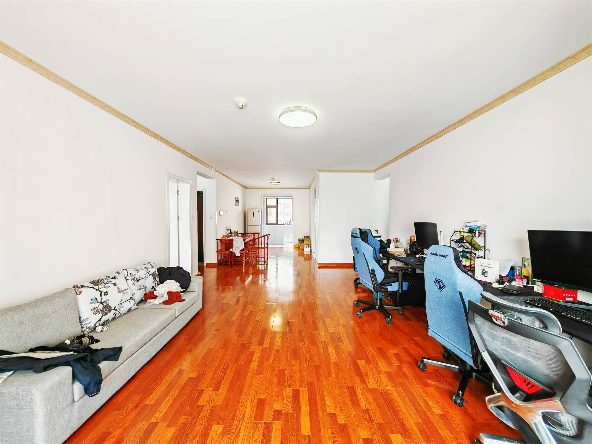 鲁能领秀城中央公园东区