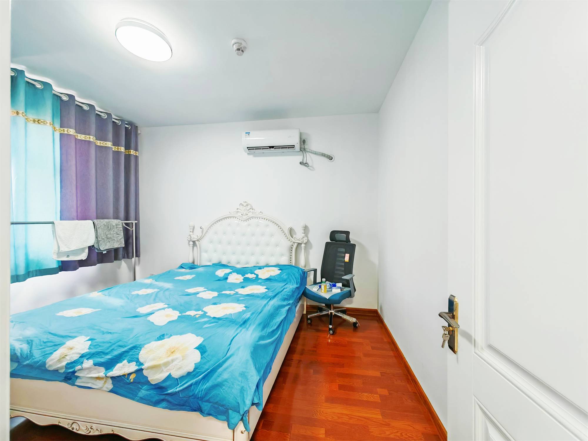 鲁能领秀城中央公园东区