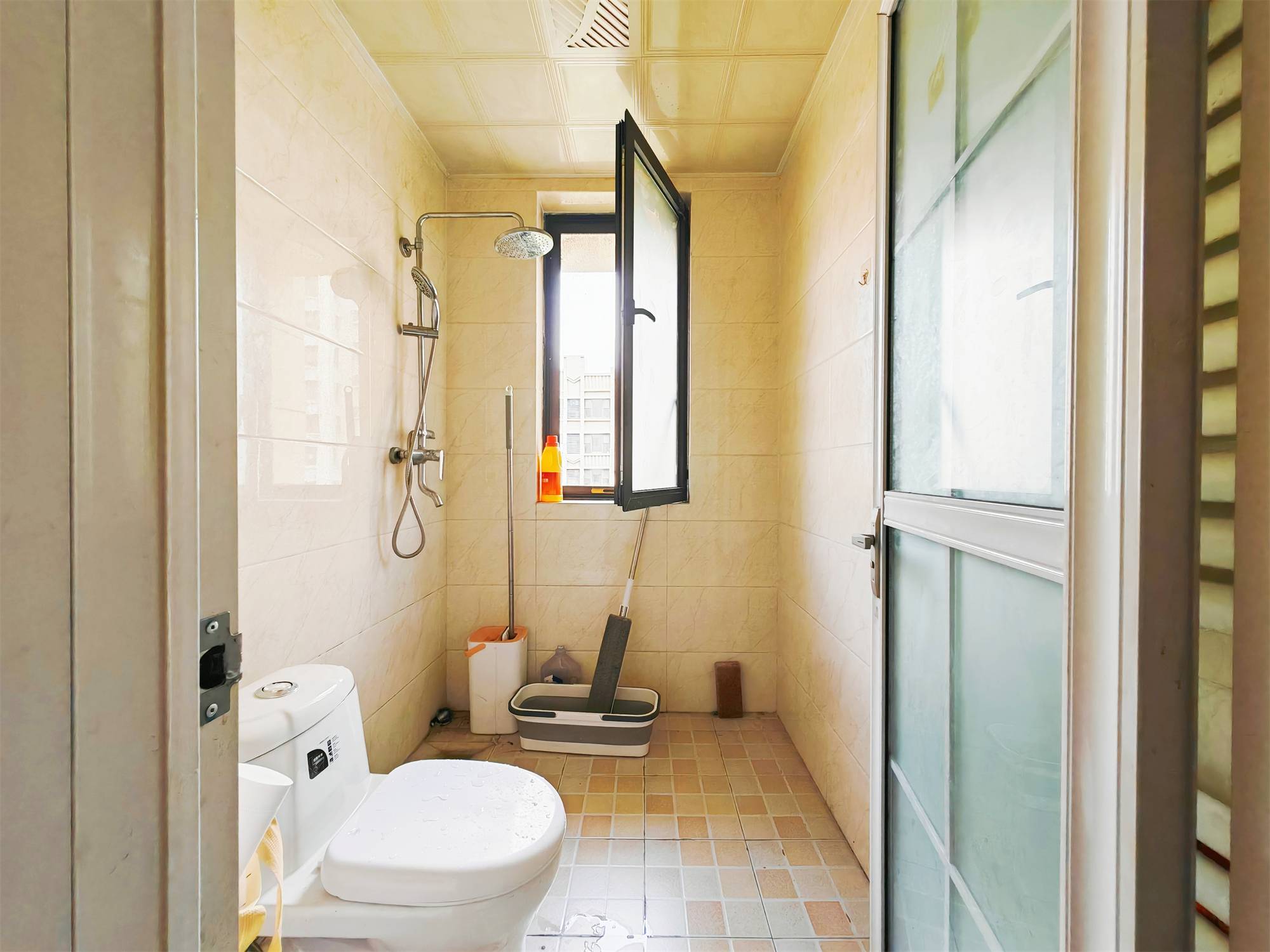 中国MALL城市之星