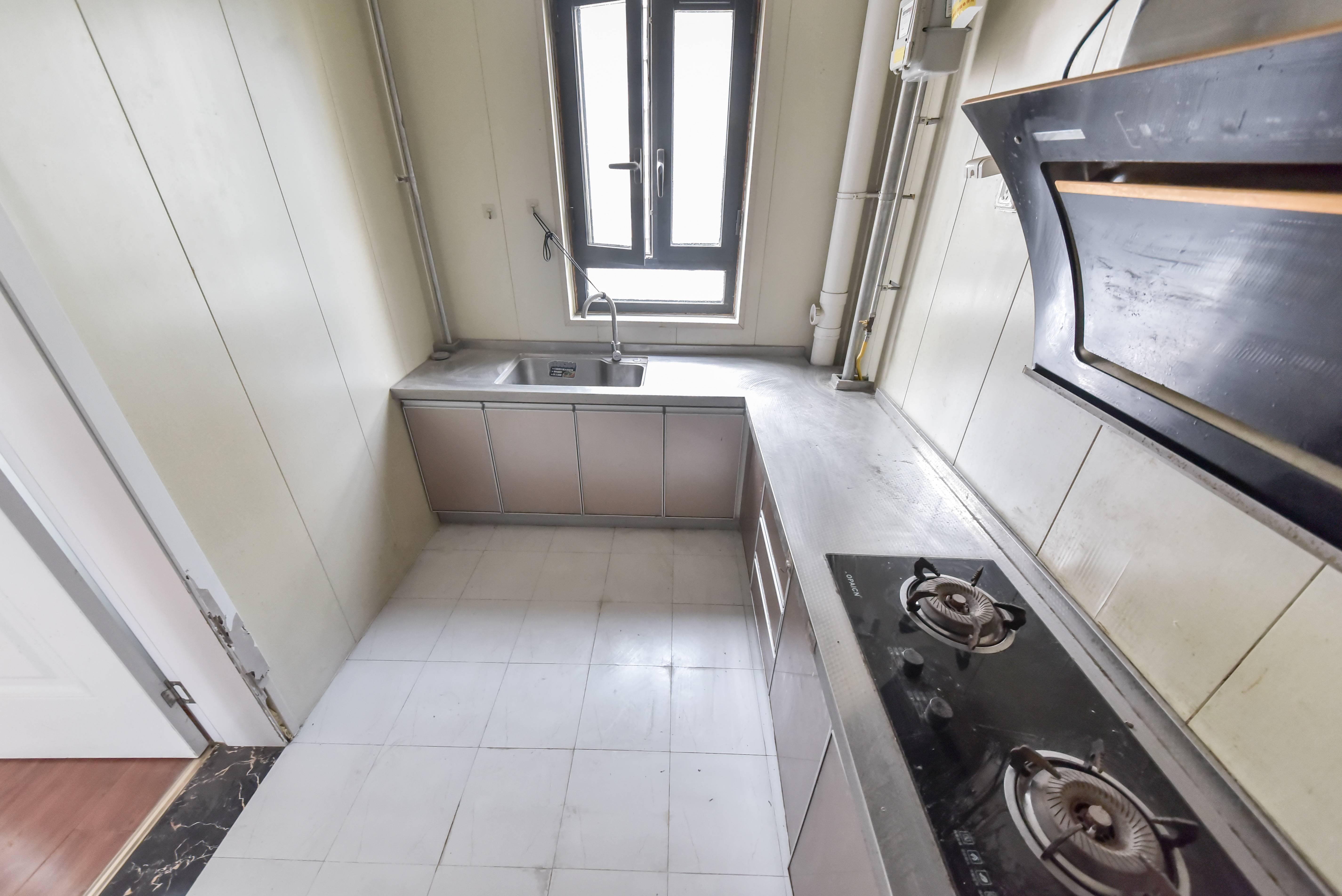 中新国际东城三区