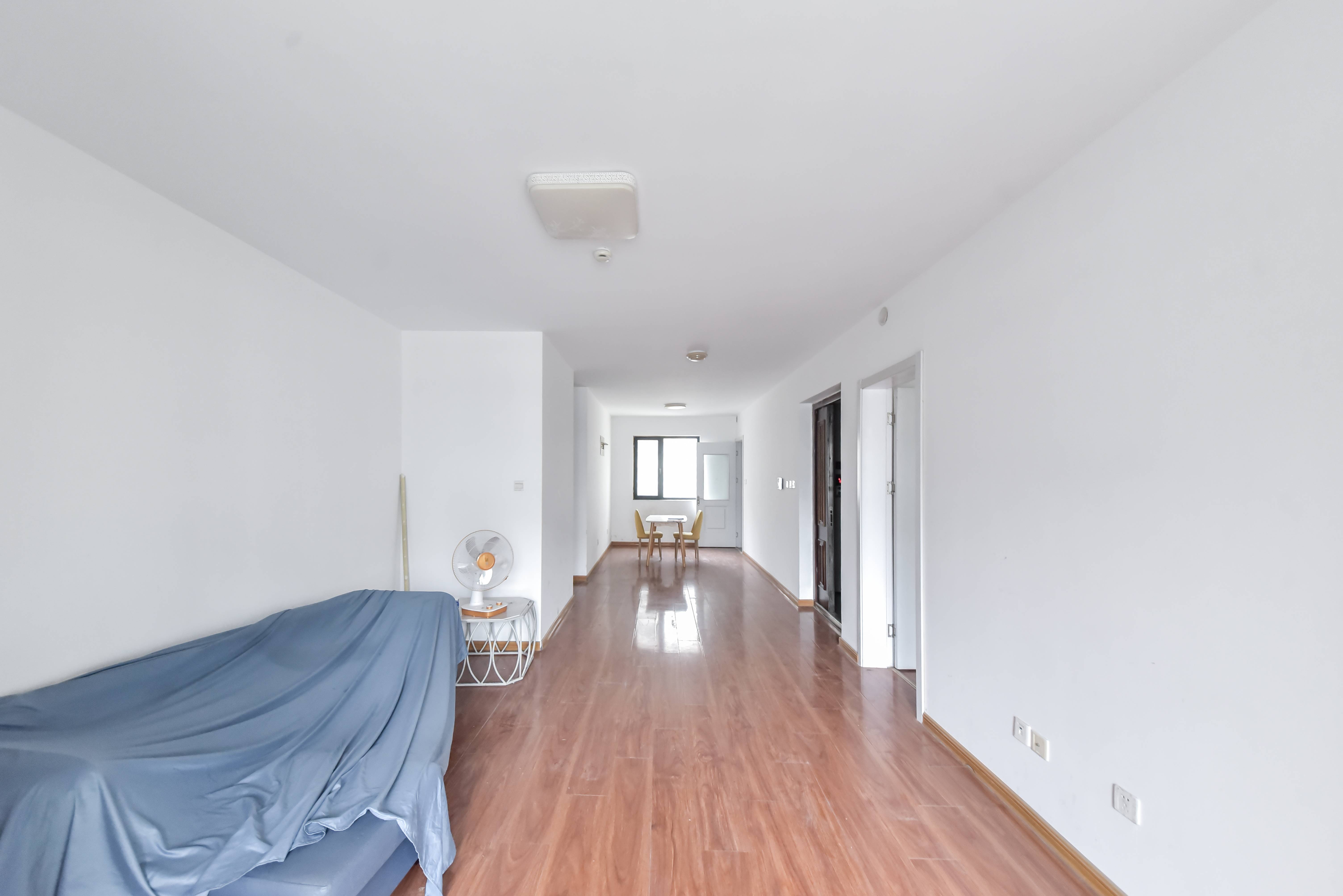 中新国际东城三区