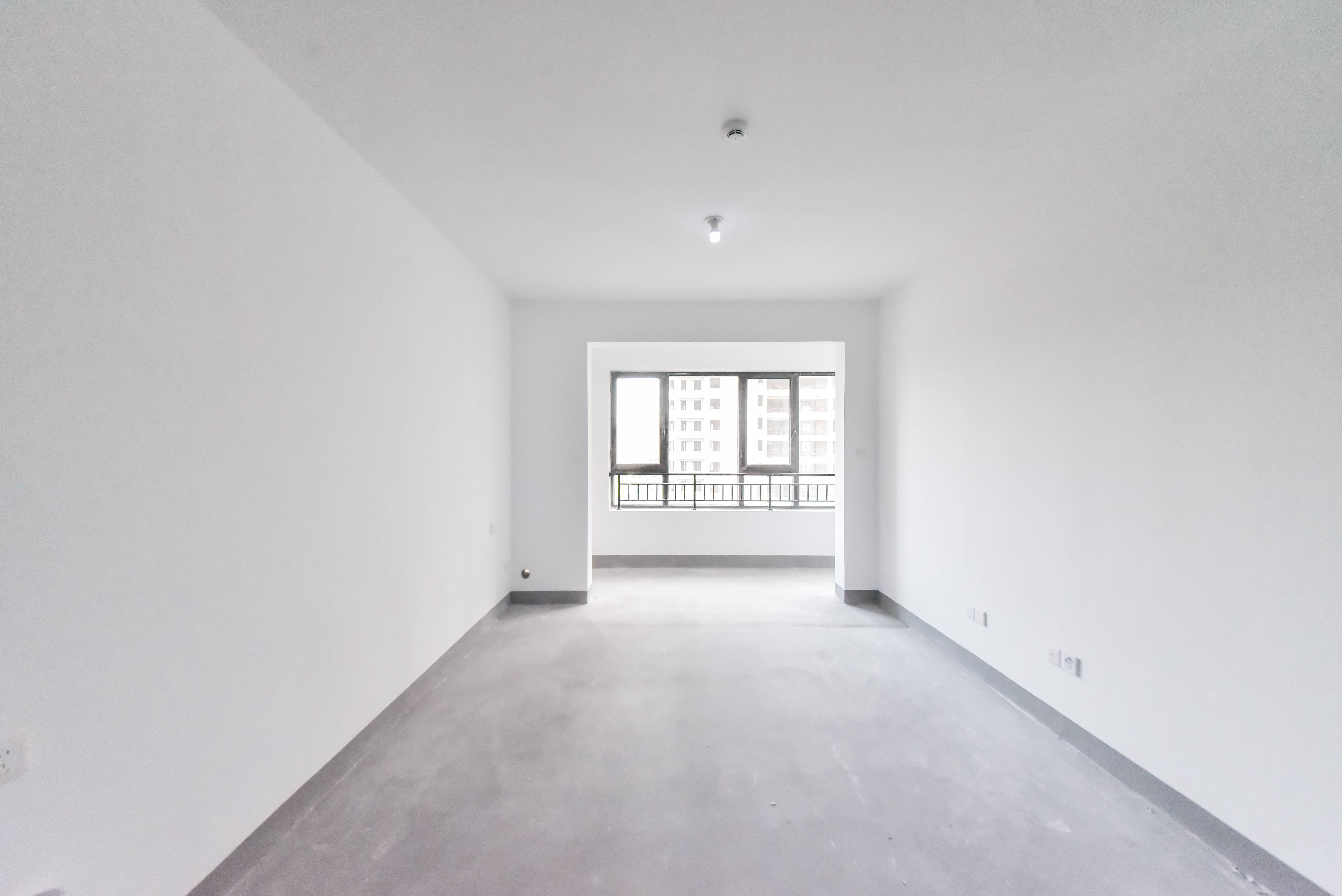  融创文旅城香樟台 南北