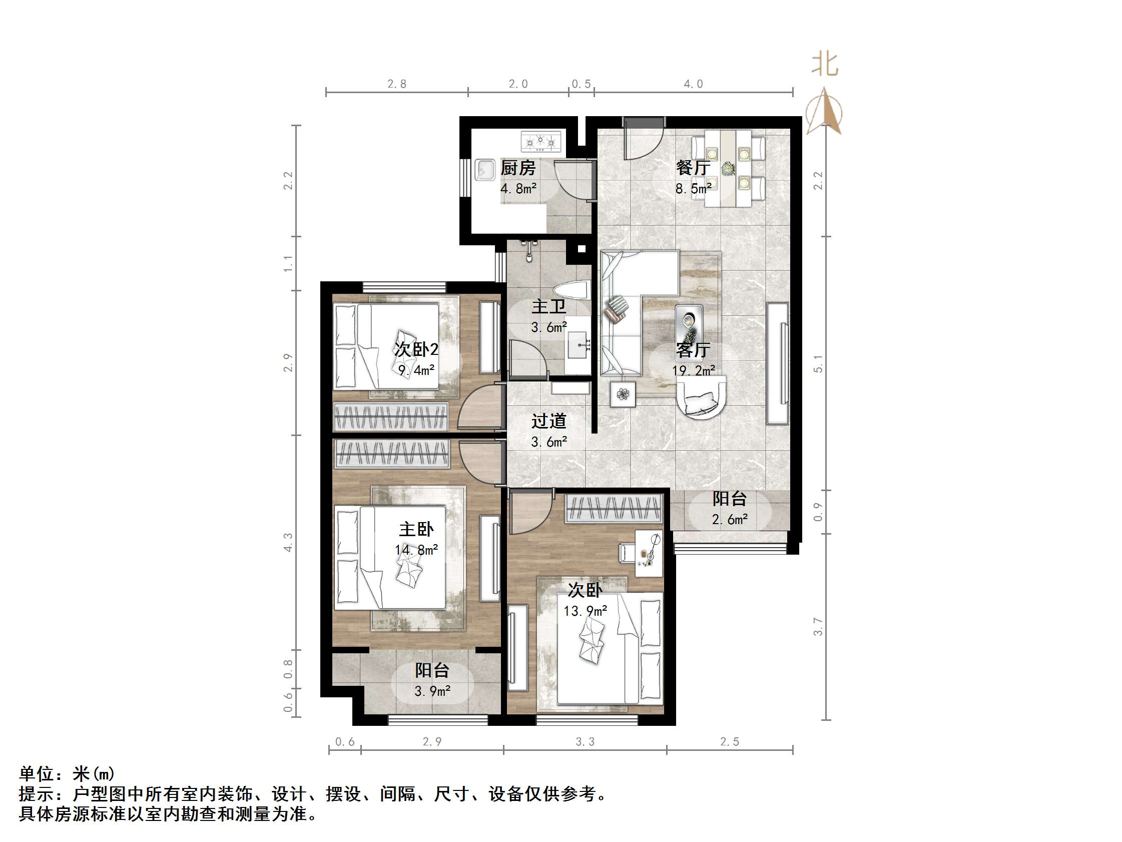 绿地新里卢浮公馆
