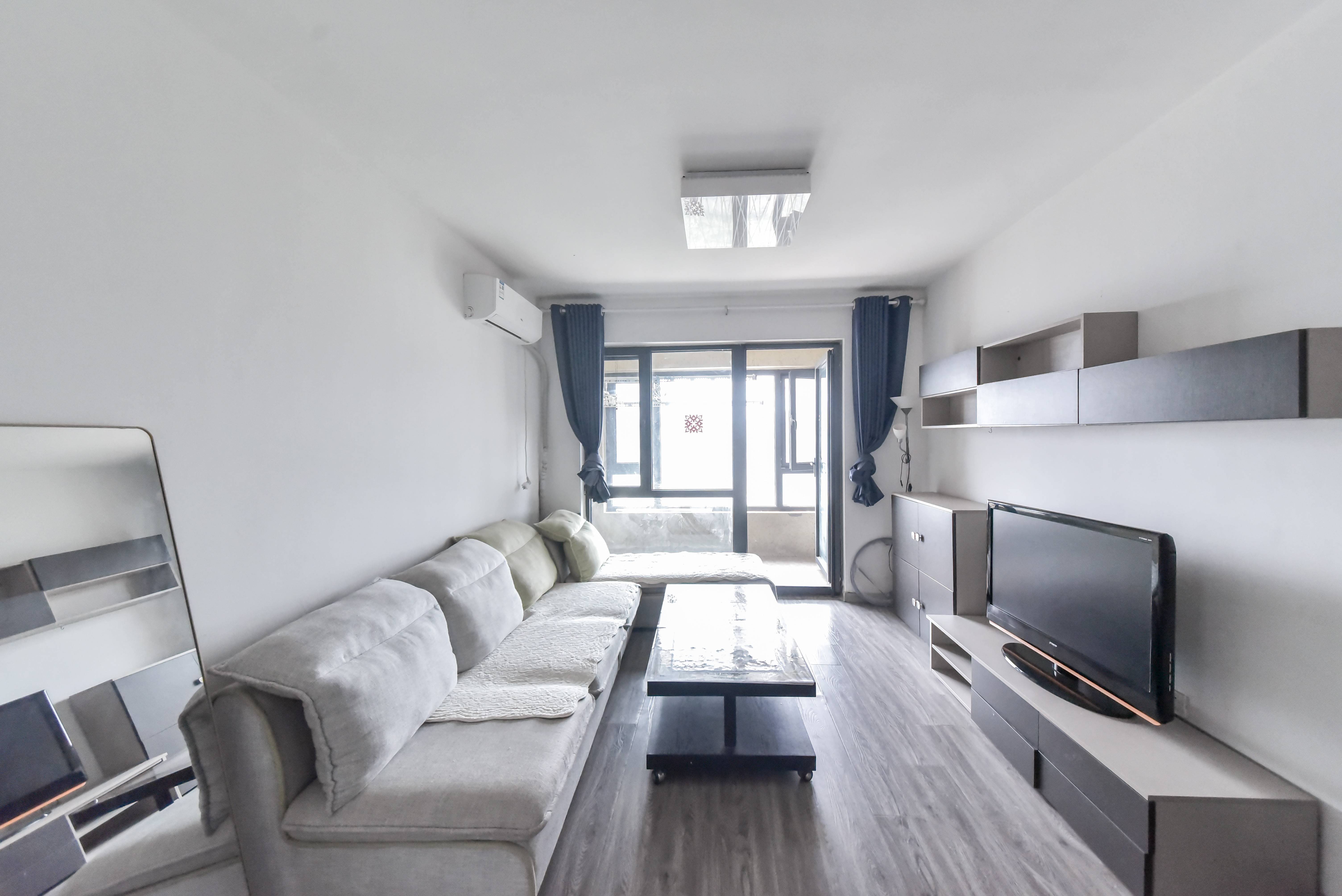 融创文旅城点翠园