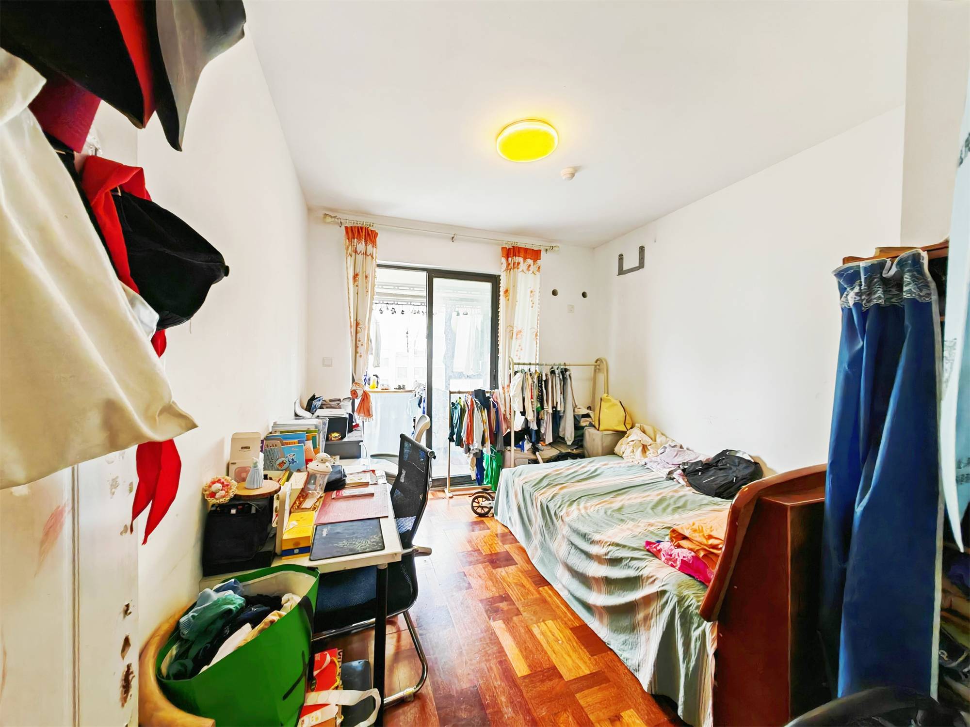 中国MALL城市之星