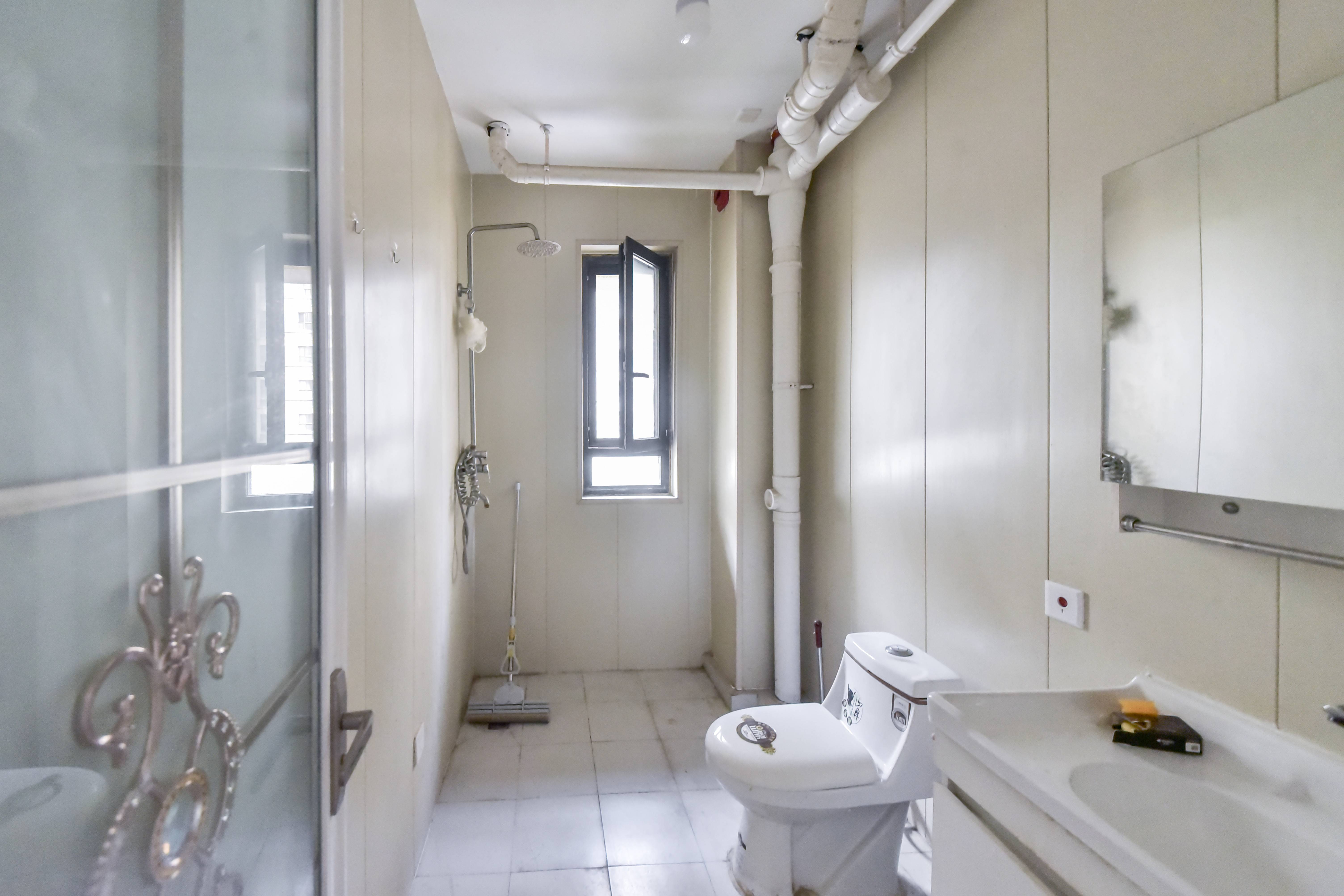 中新国际东城三区