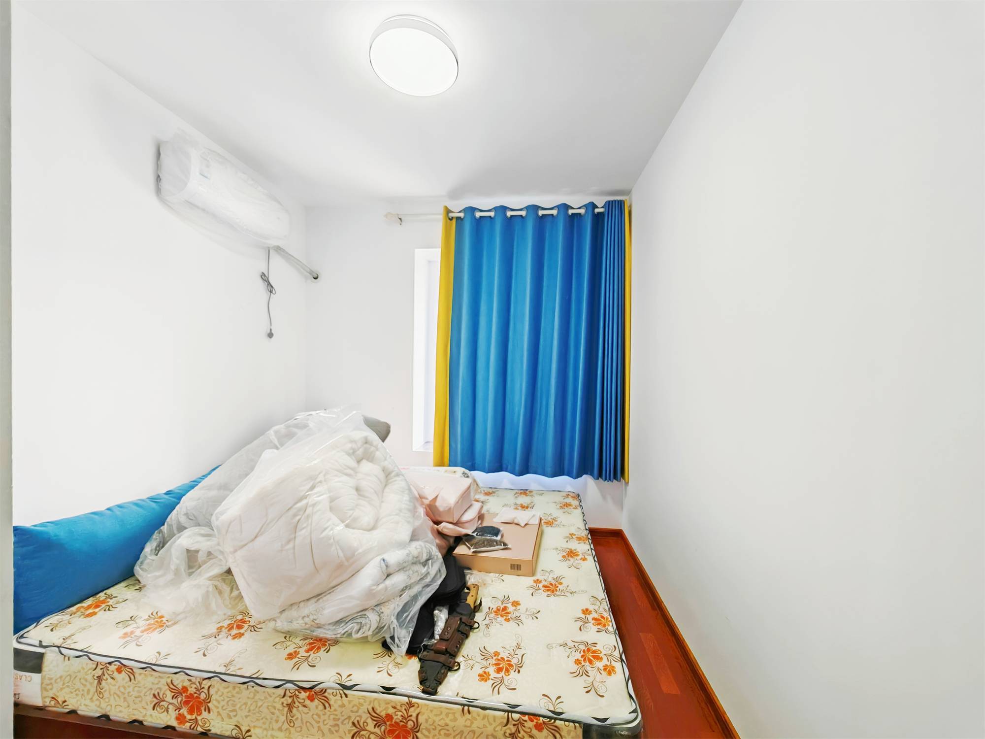 鲁能领秀城中央公园东区