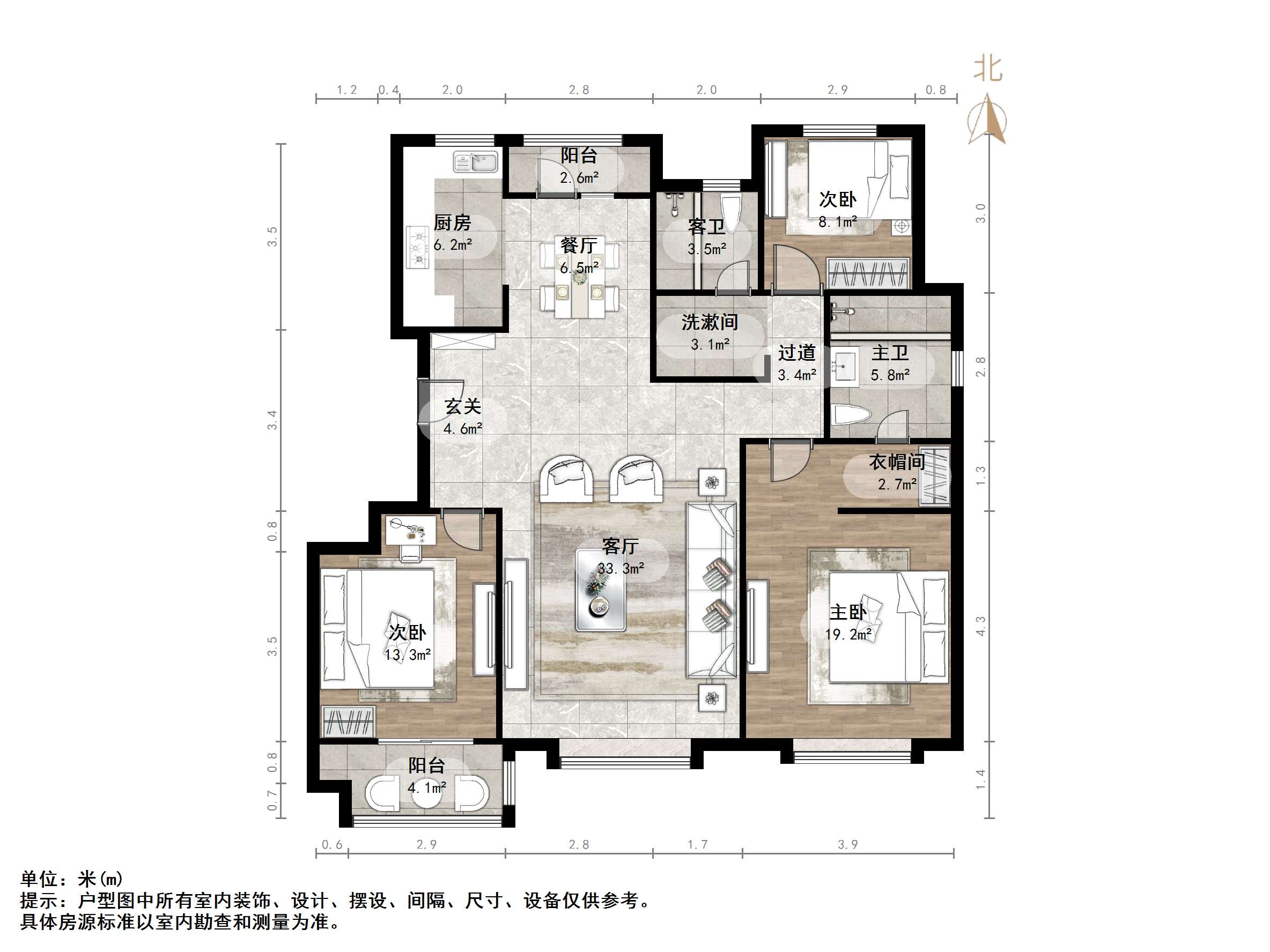 中国MALL城市之星