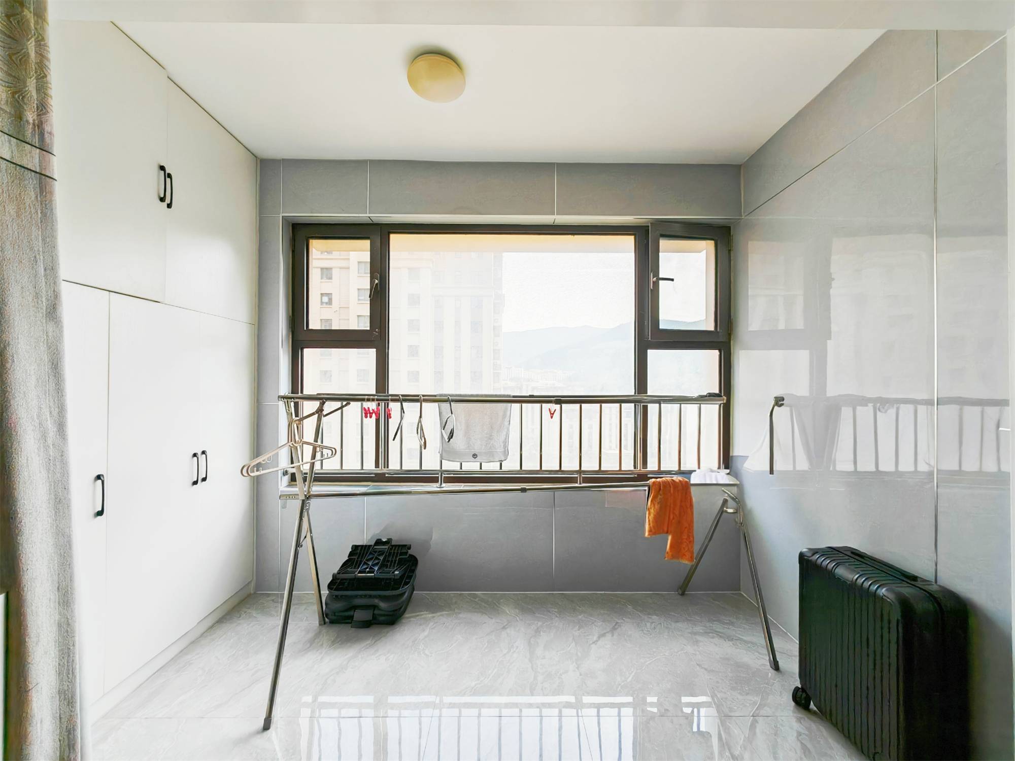 鲁能领秀城中央公园东区