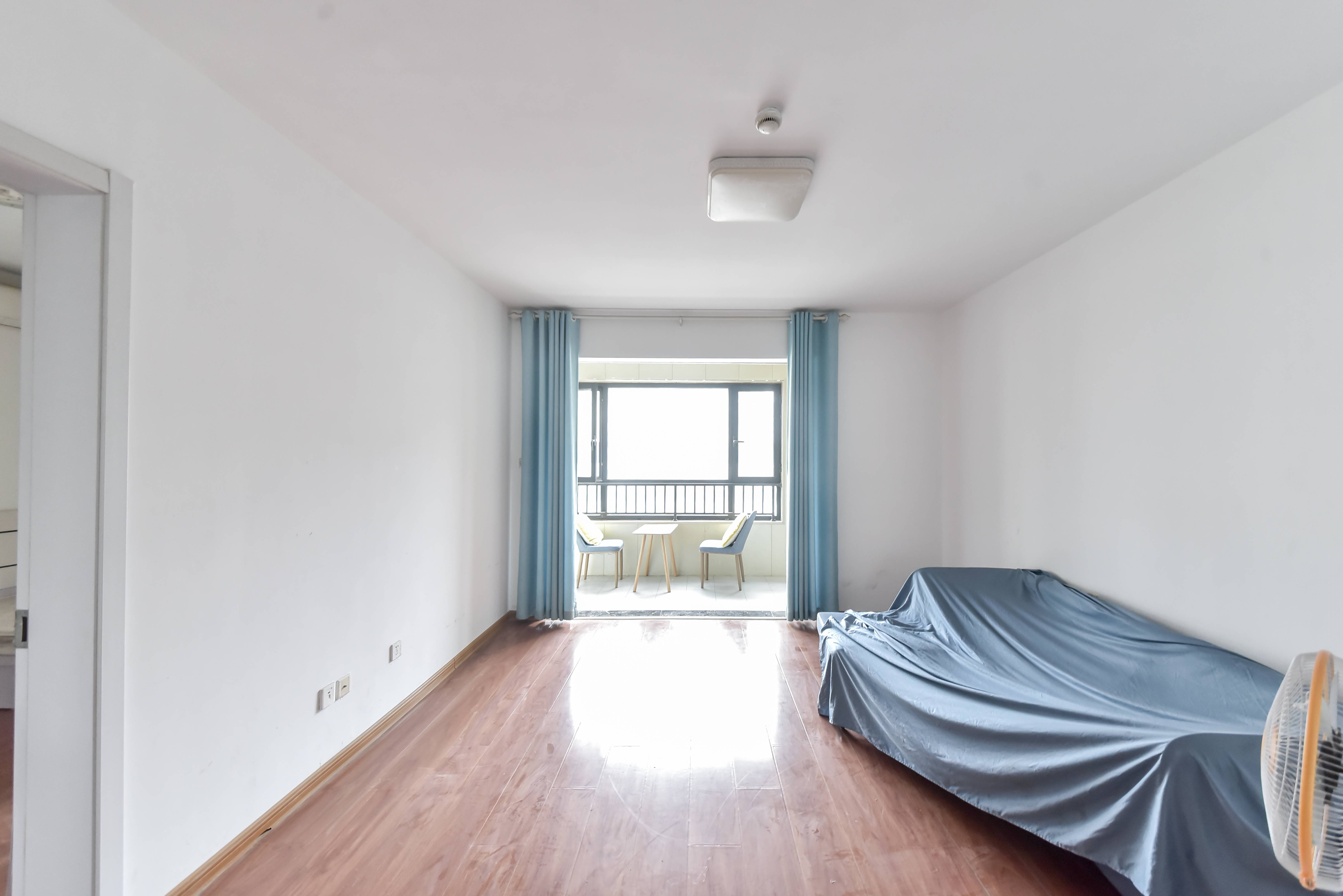 中新国际东城三区