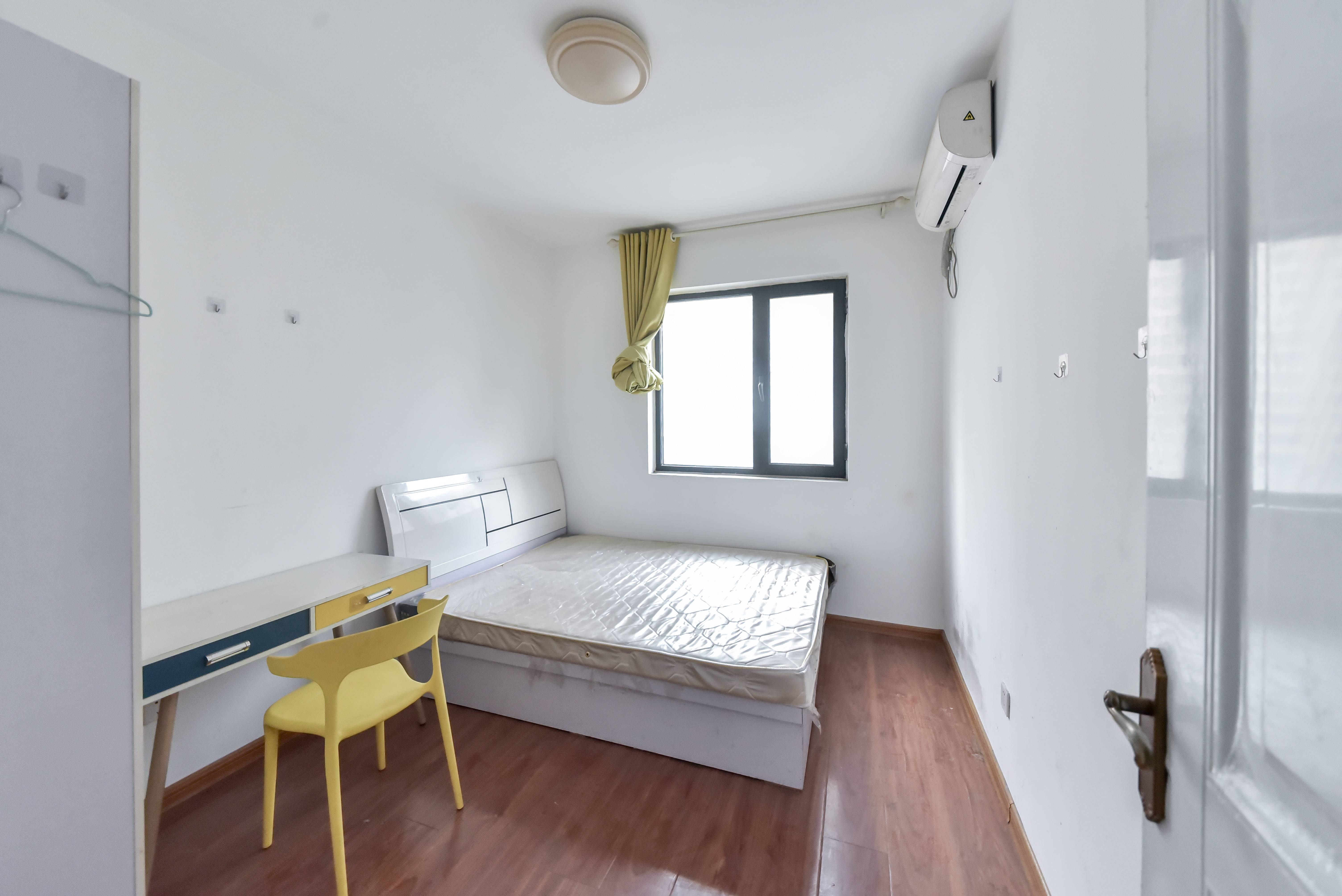 中新国际东城三区