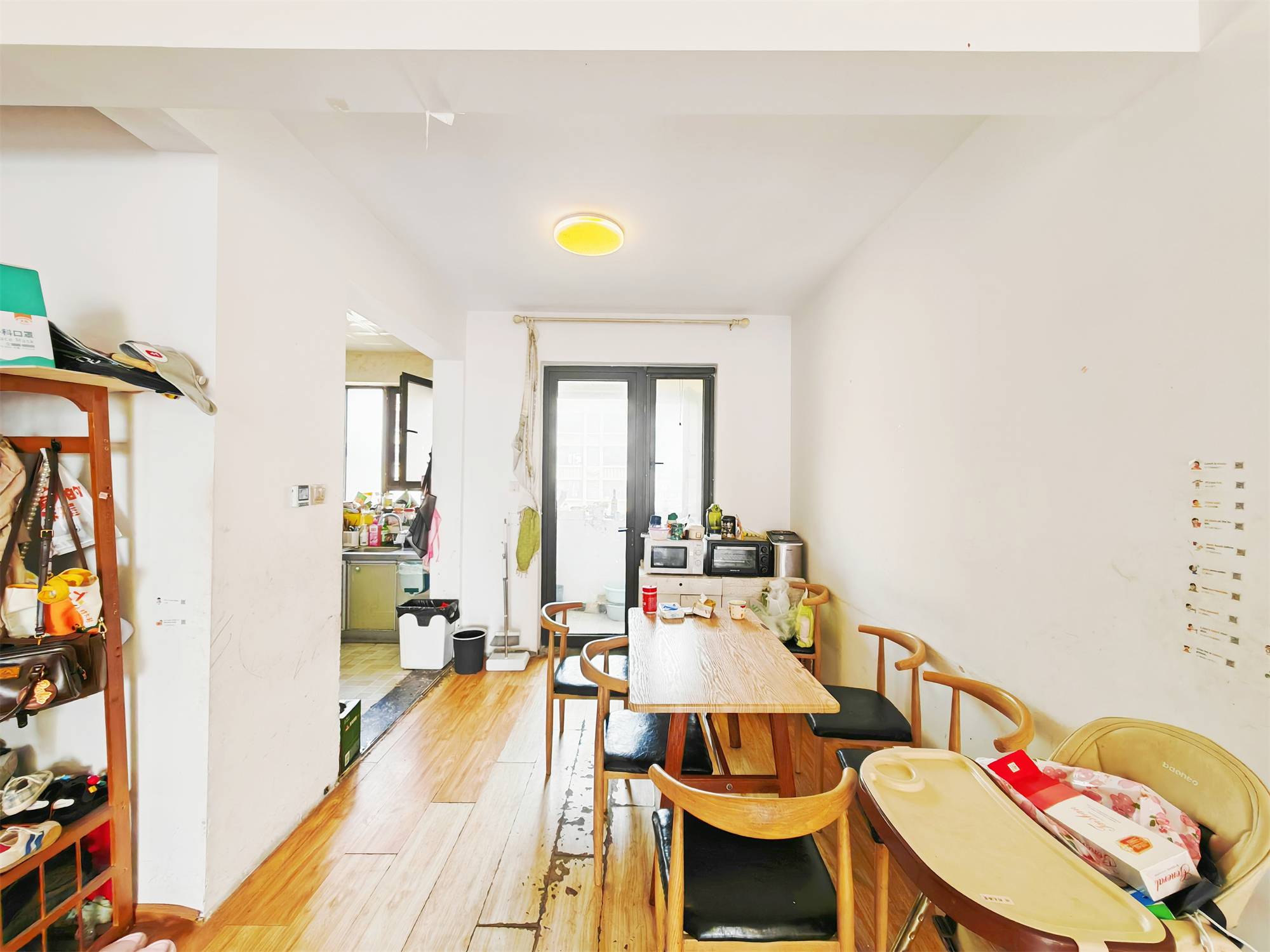 中国MALL城市之星