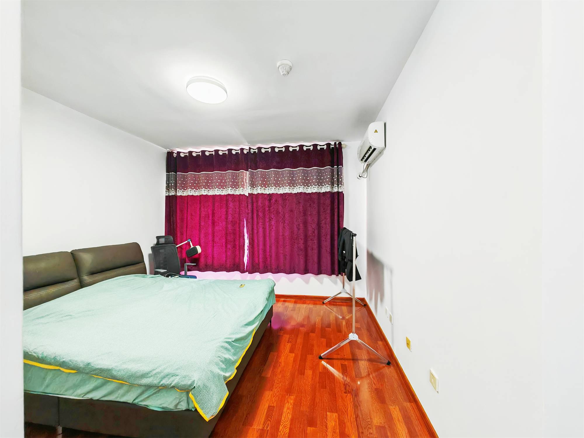 鲁能领秀城中央公园东区