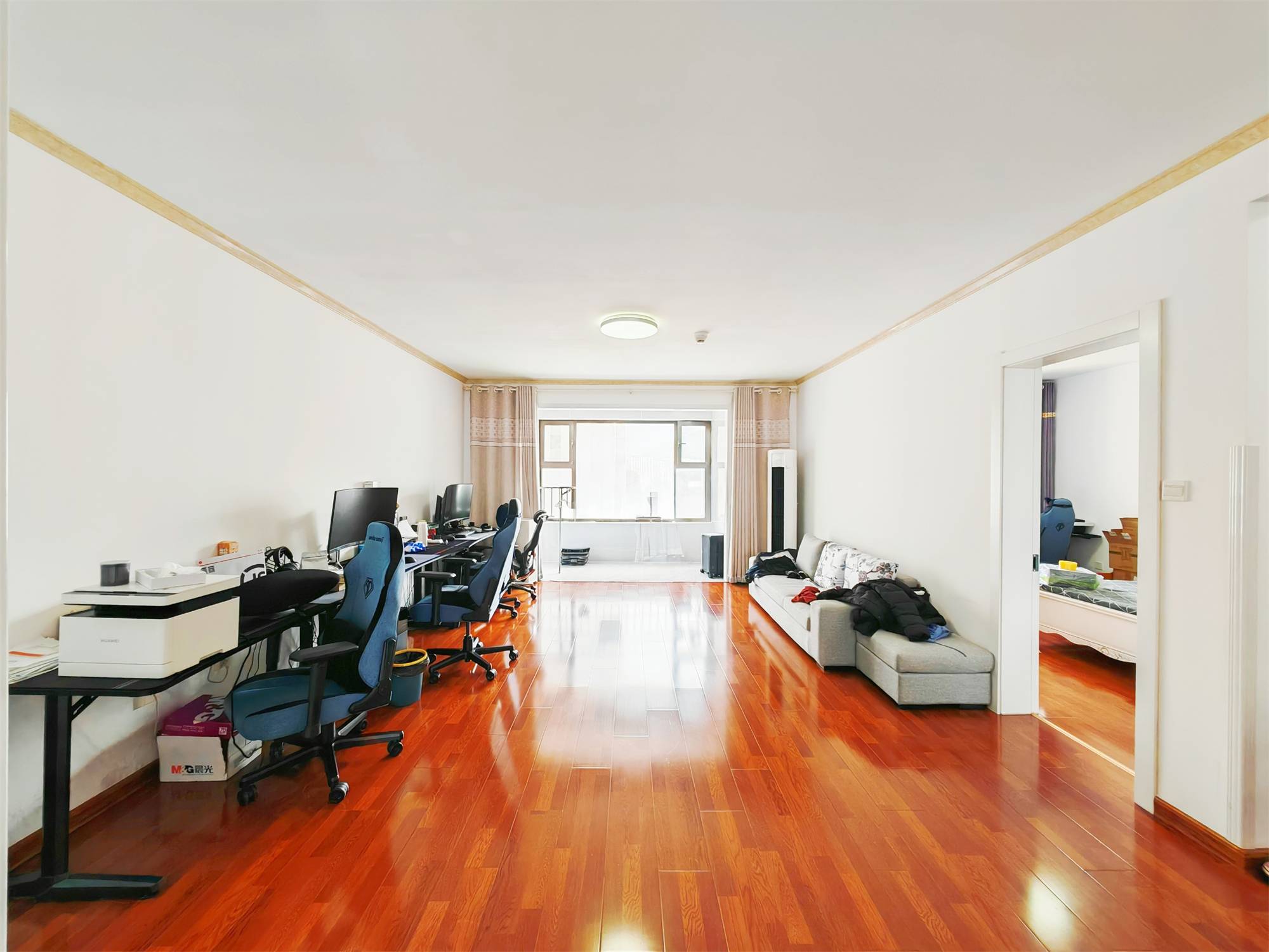 鲁能领秀城中央公园东区