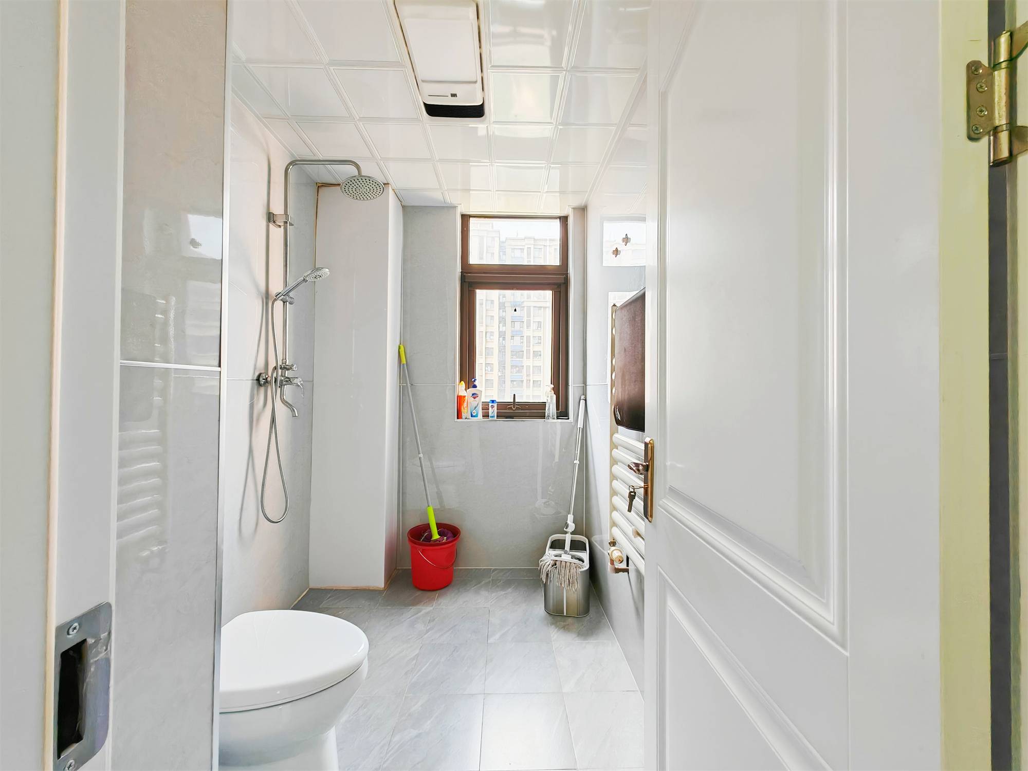 鲁能领秀城中央公园东区