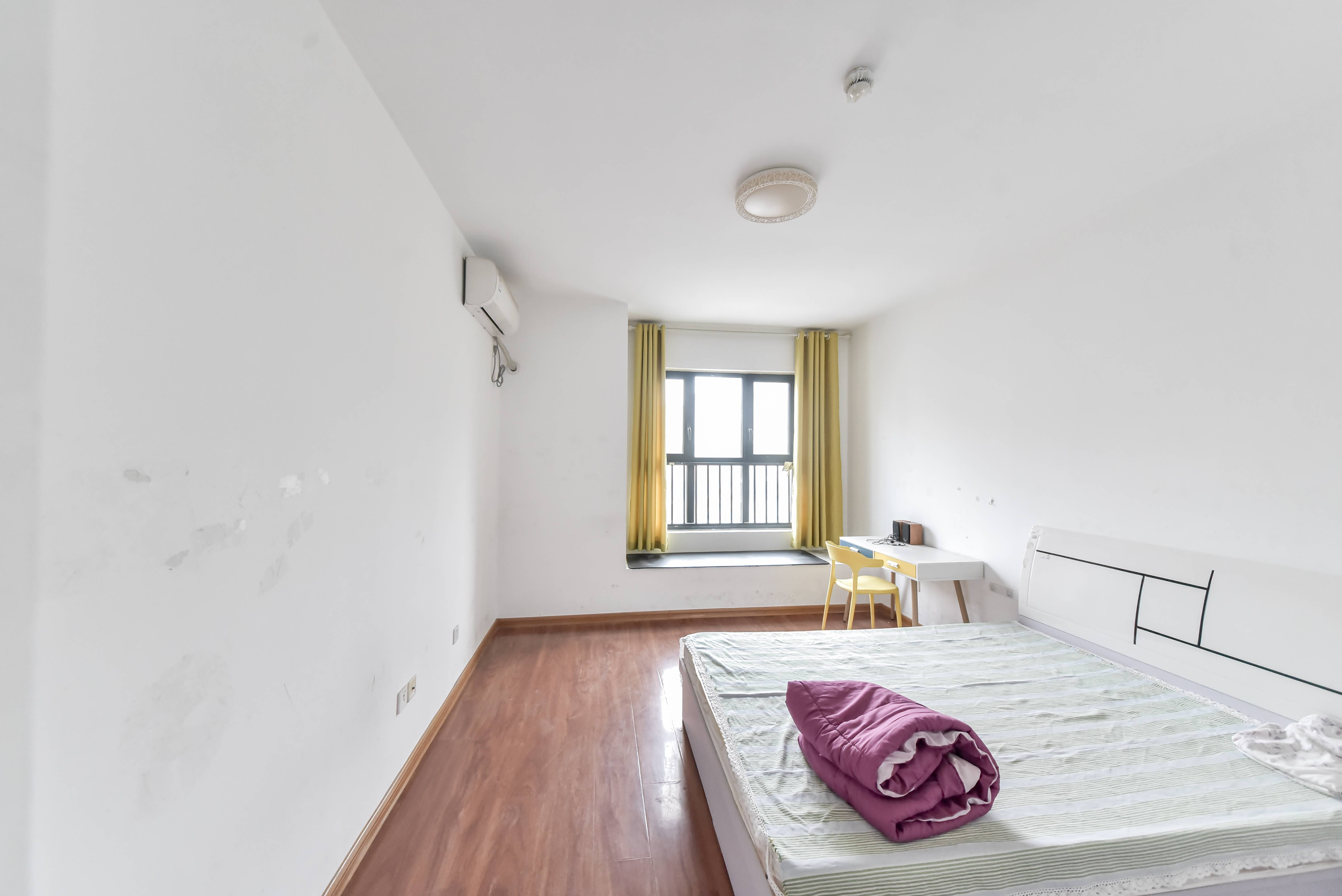 中新国际东城三区