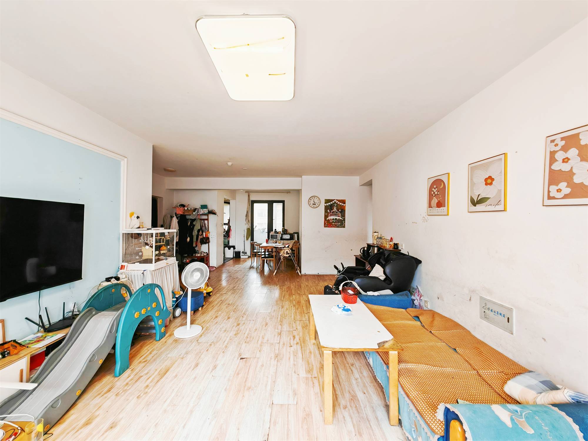 中国MALL城市之星