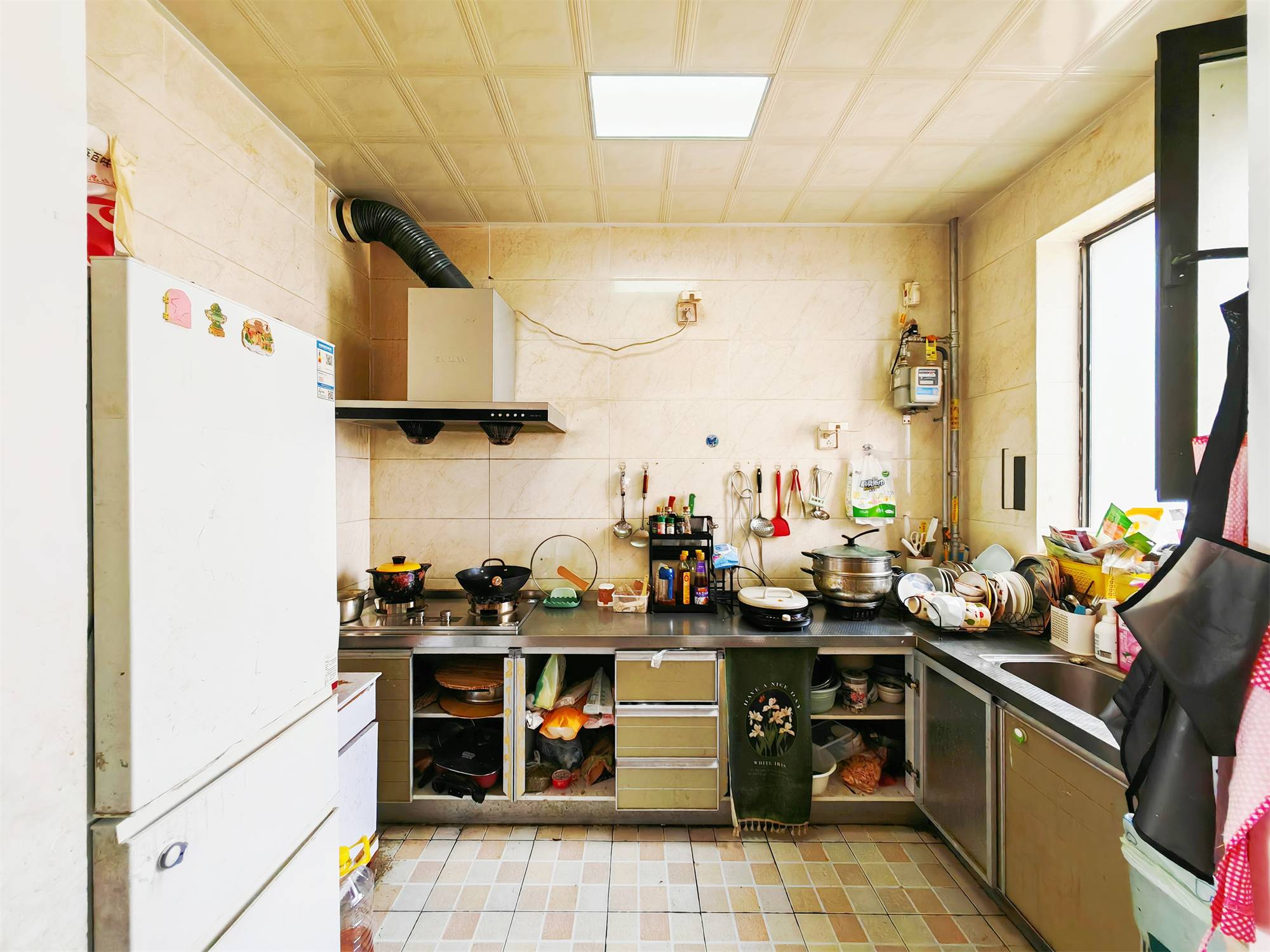 中国MALL城市之星