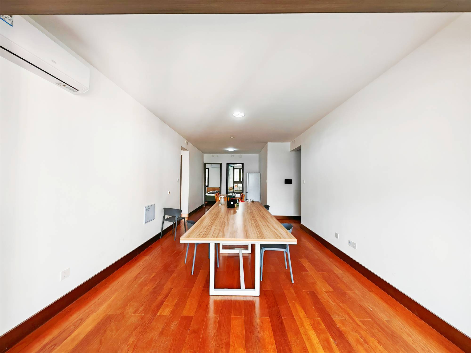  领秀城樾系健康宅槿樾 南