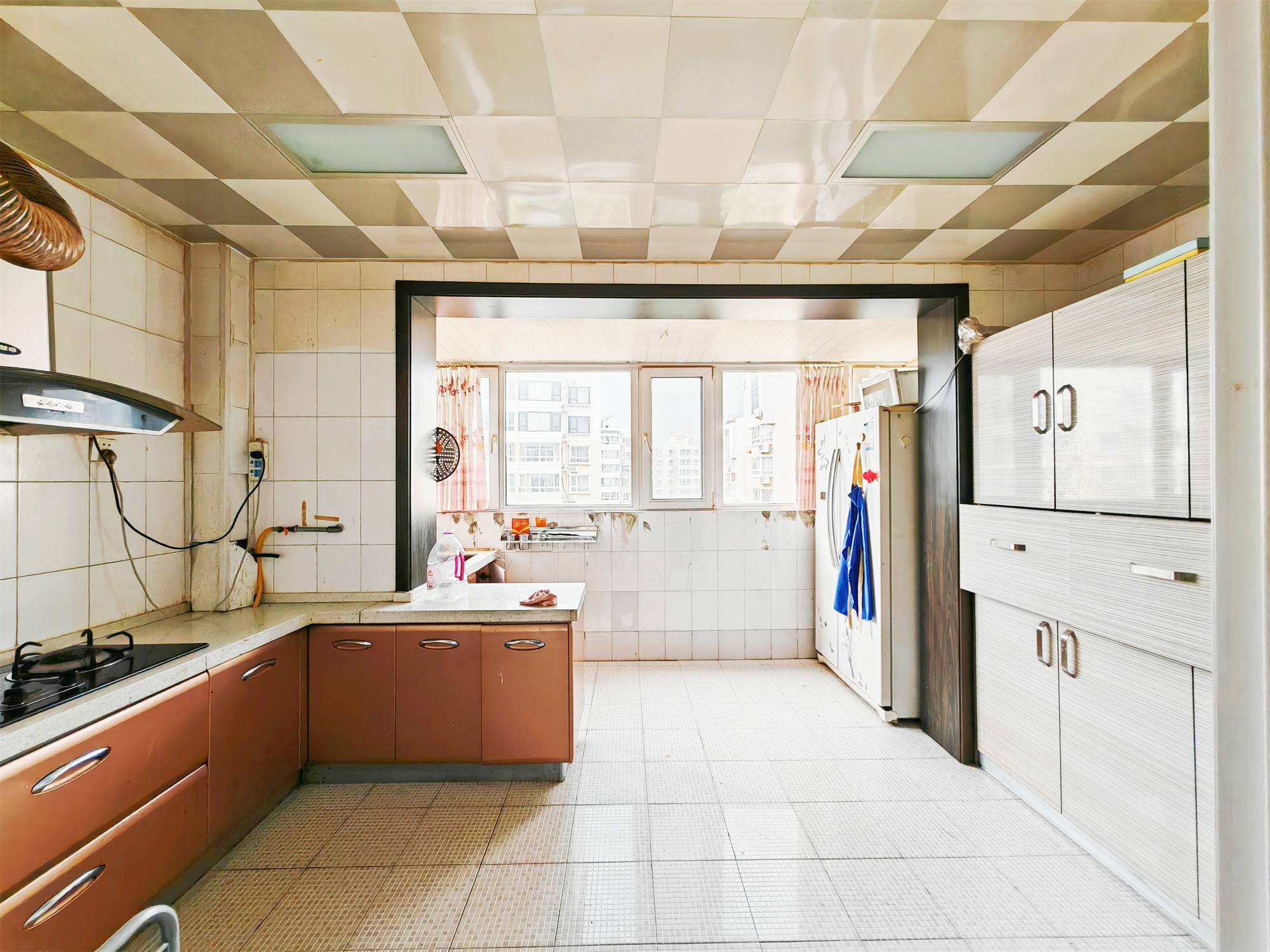 伟东新都（一区）贵都