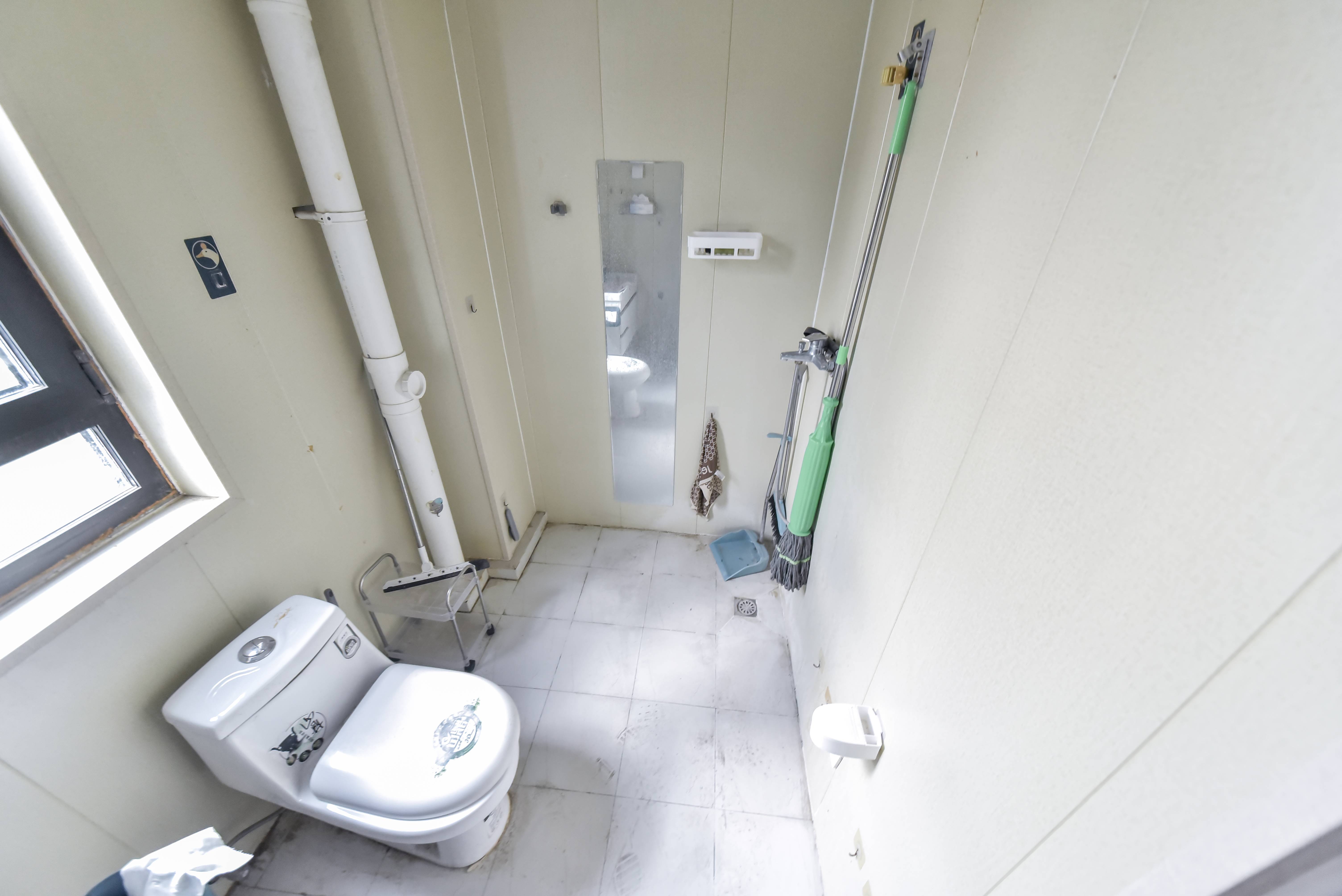 中新国际东城三区