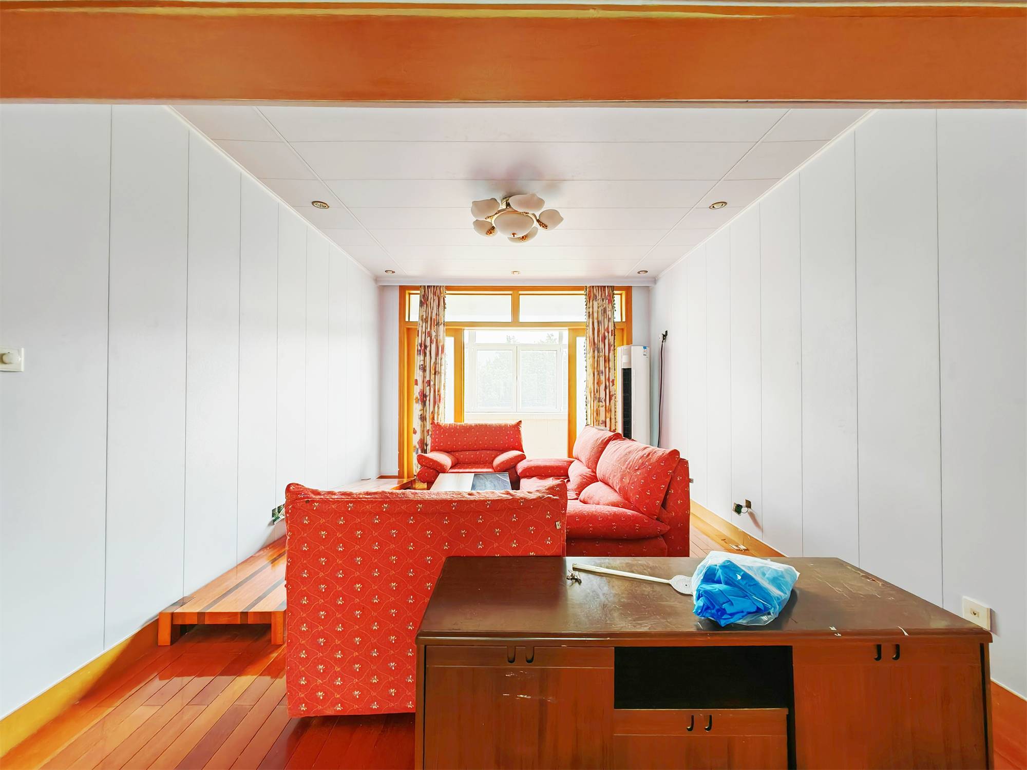  济大路1号财政厅宿舍三叶草户型有食堂好停车送地下室