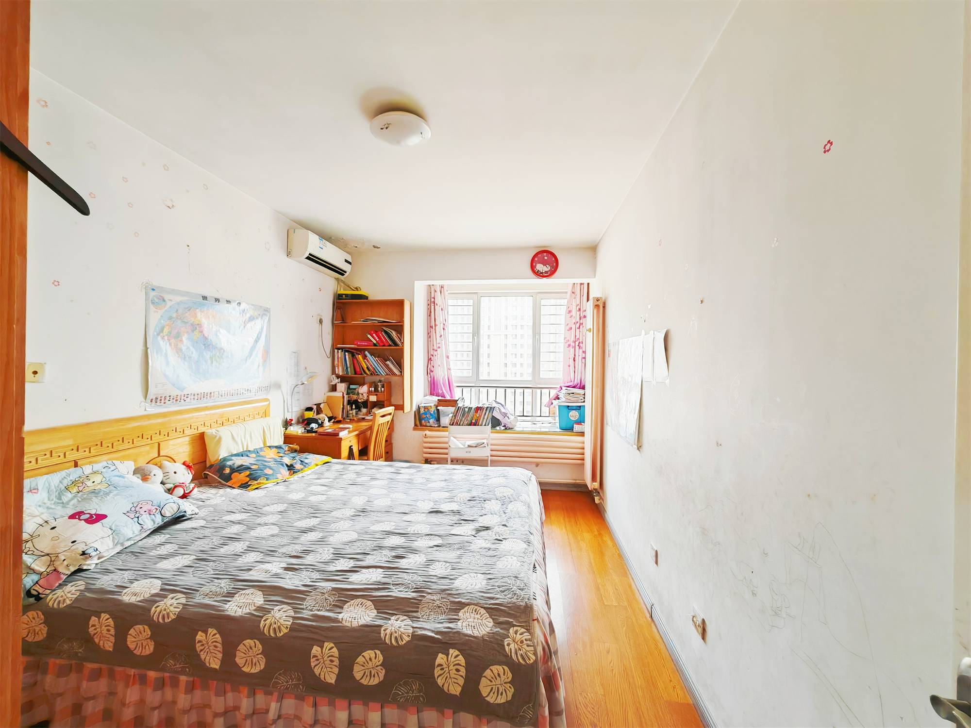 鲁能领秀城中央公园（十七、十八区）