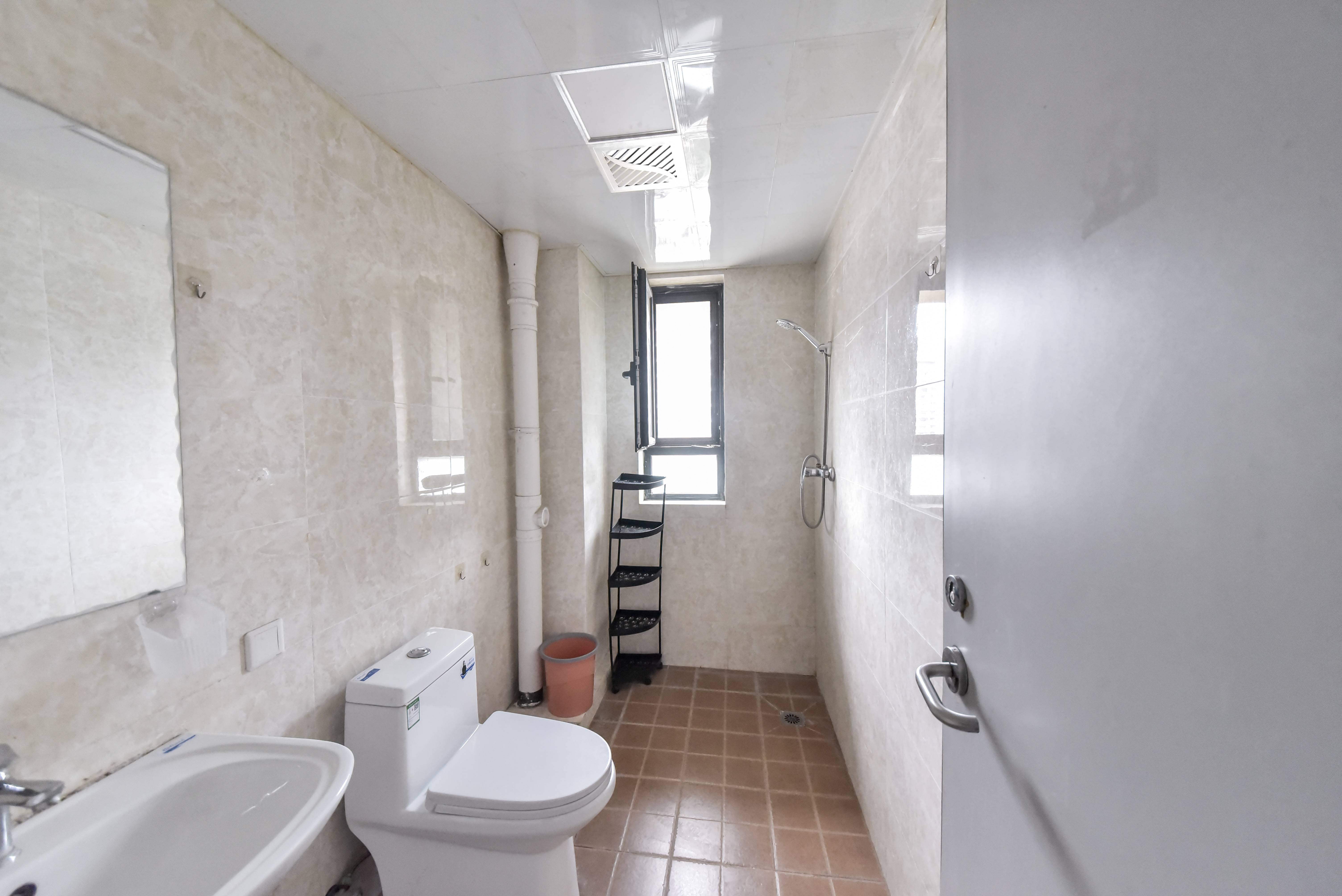 中新国际东城三区