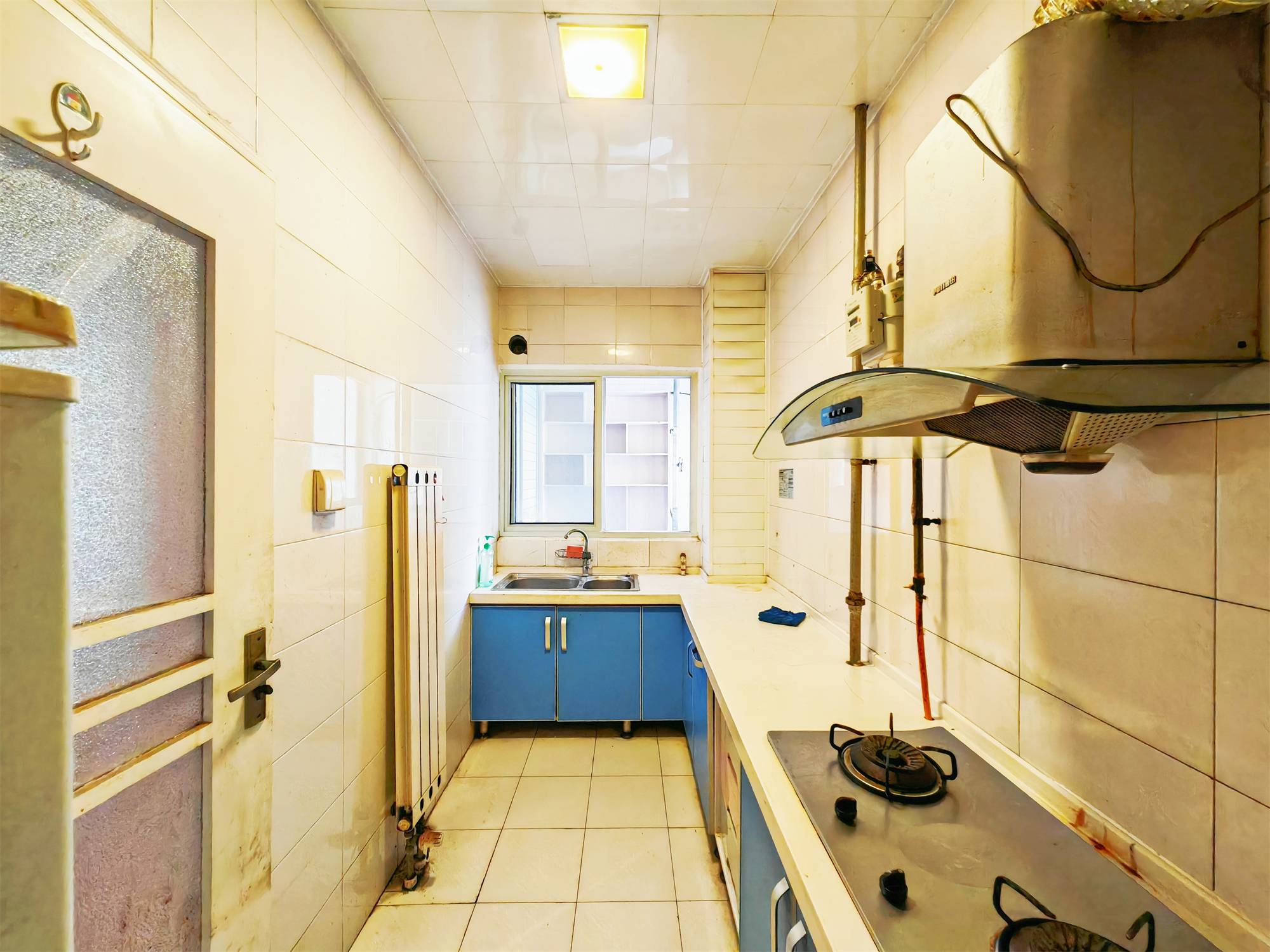 鲁能领秀城C区（八区）