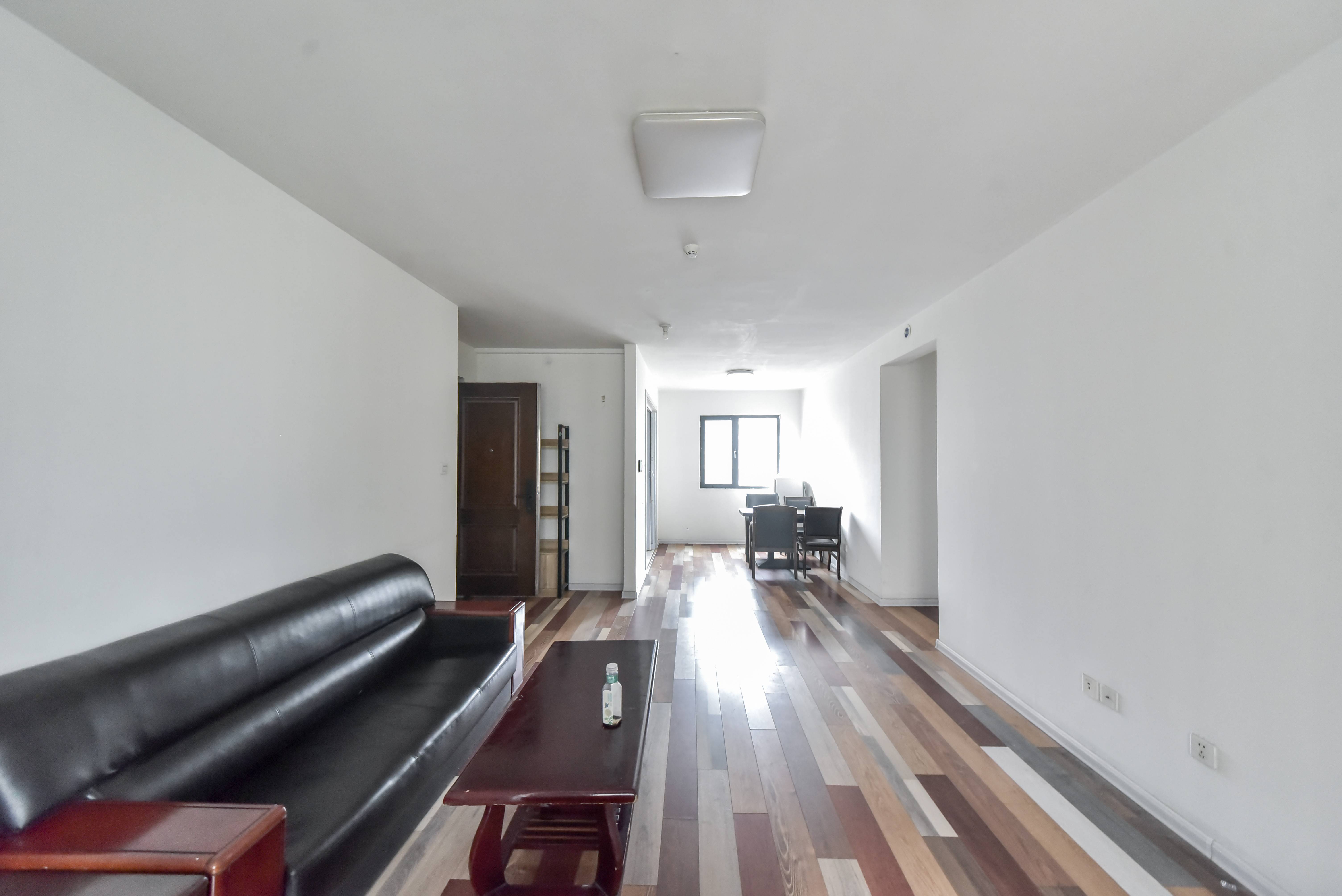 中新国际东城三区