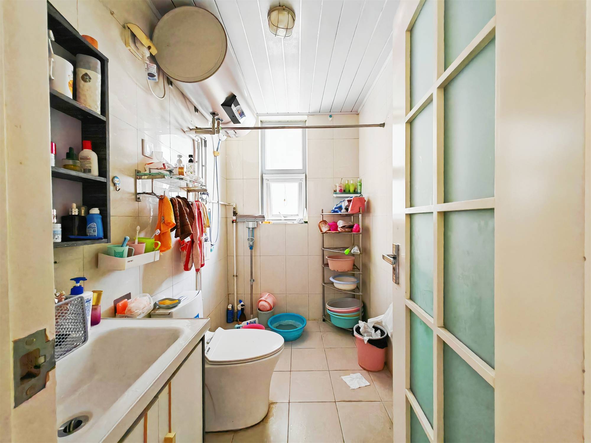 鲁能领秀城C区（八区）