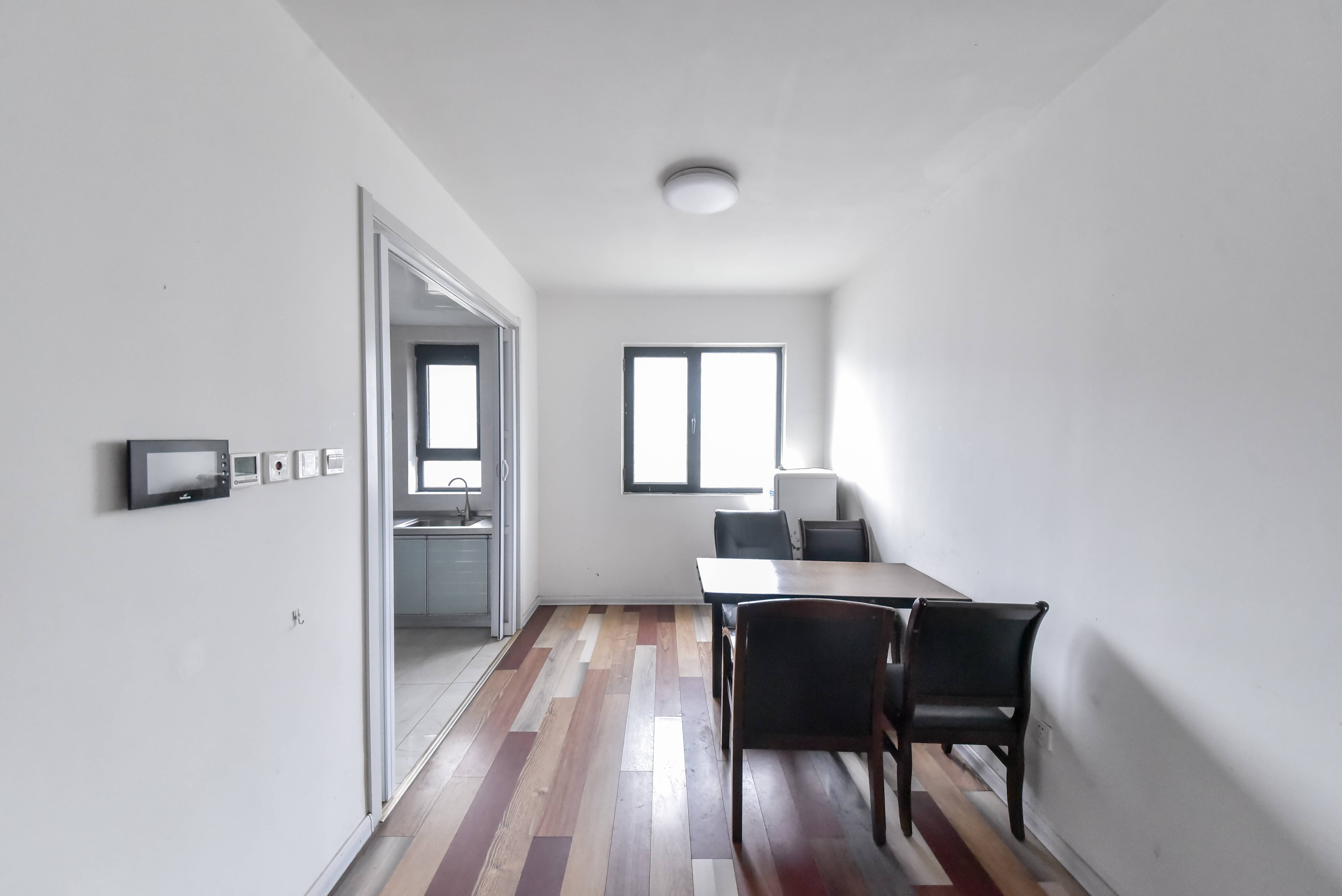 中新国际东城三区