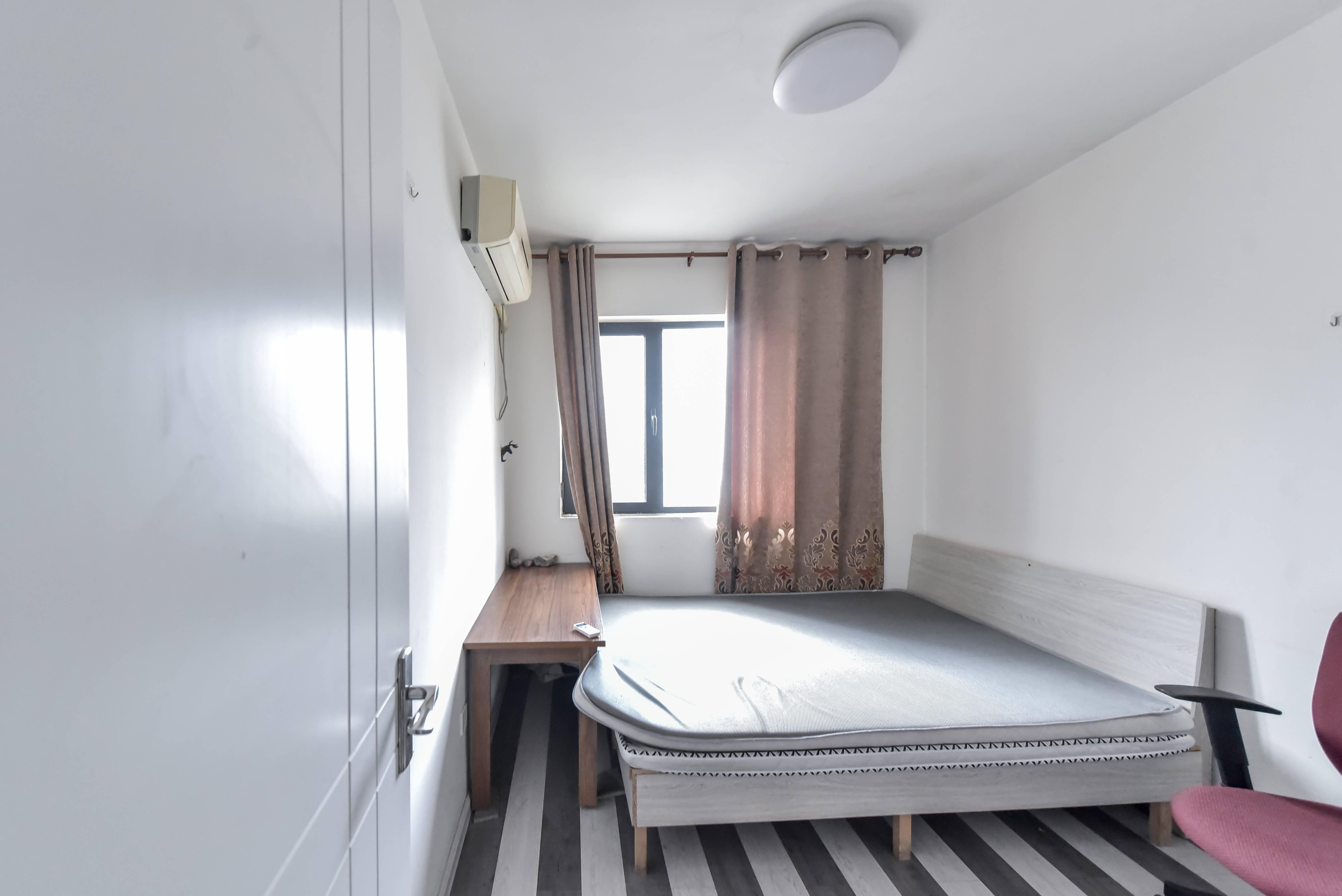 中新国际东城三区