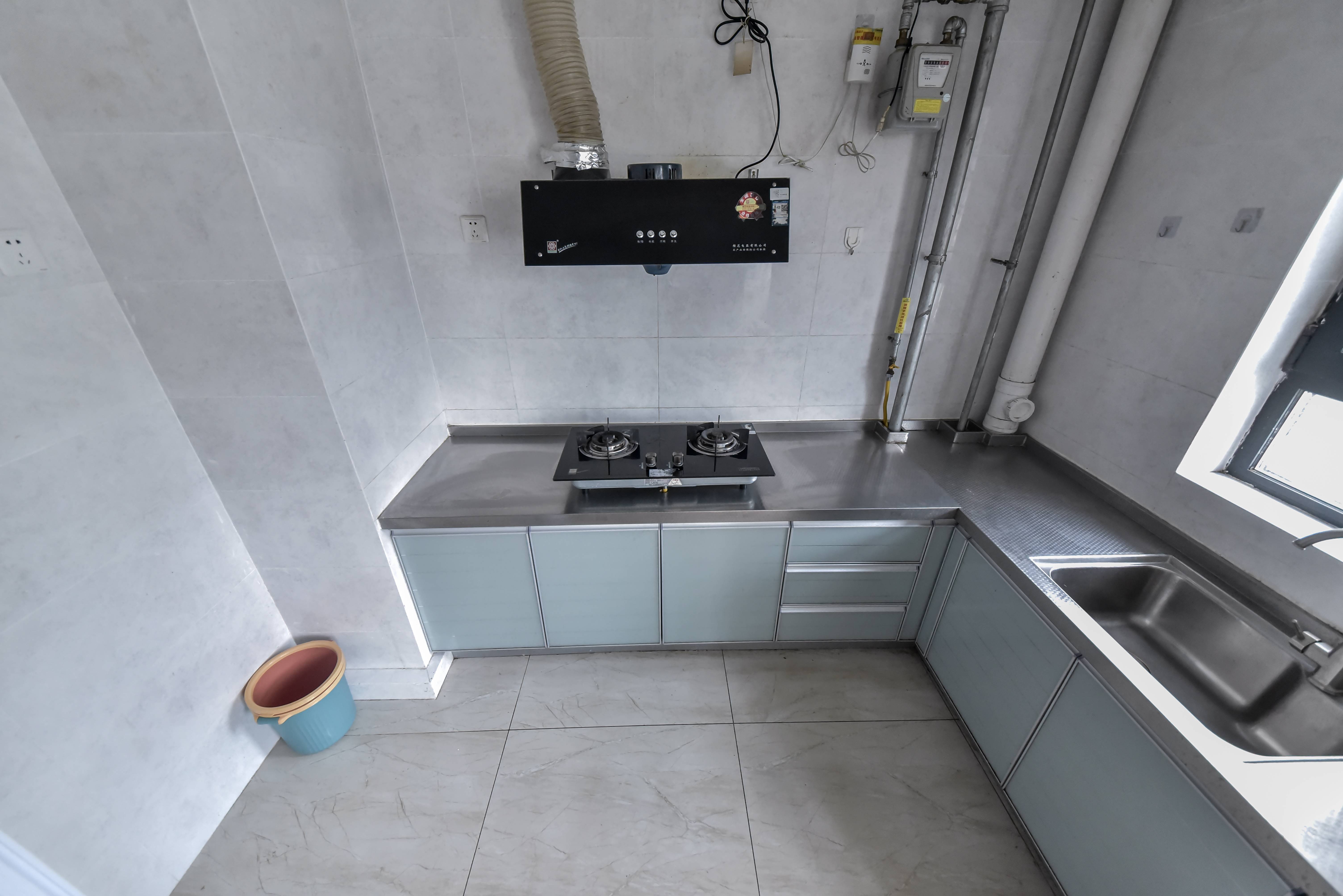 中新国际东城三区