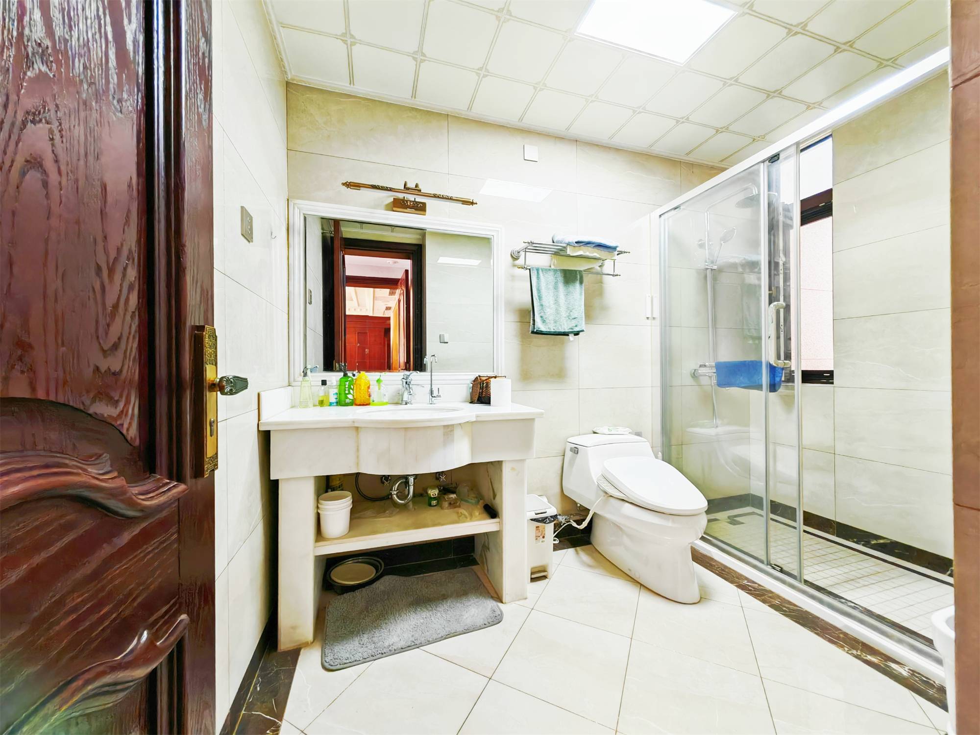 鲁能领秀城漫山香墅二期