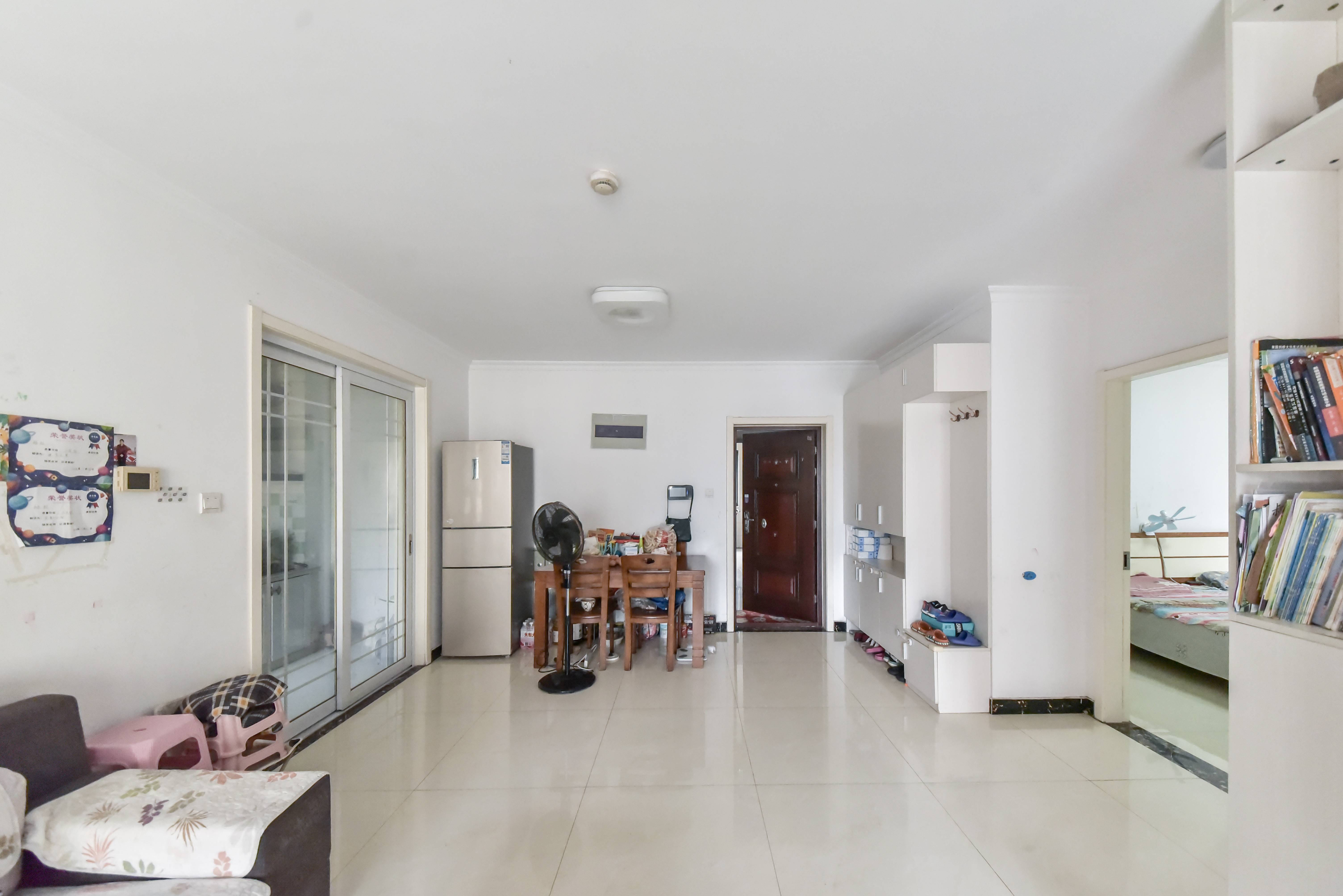 银丰唐郡荷花园