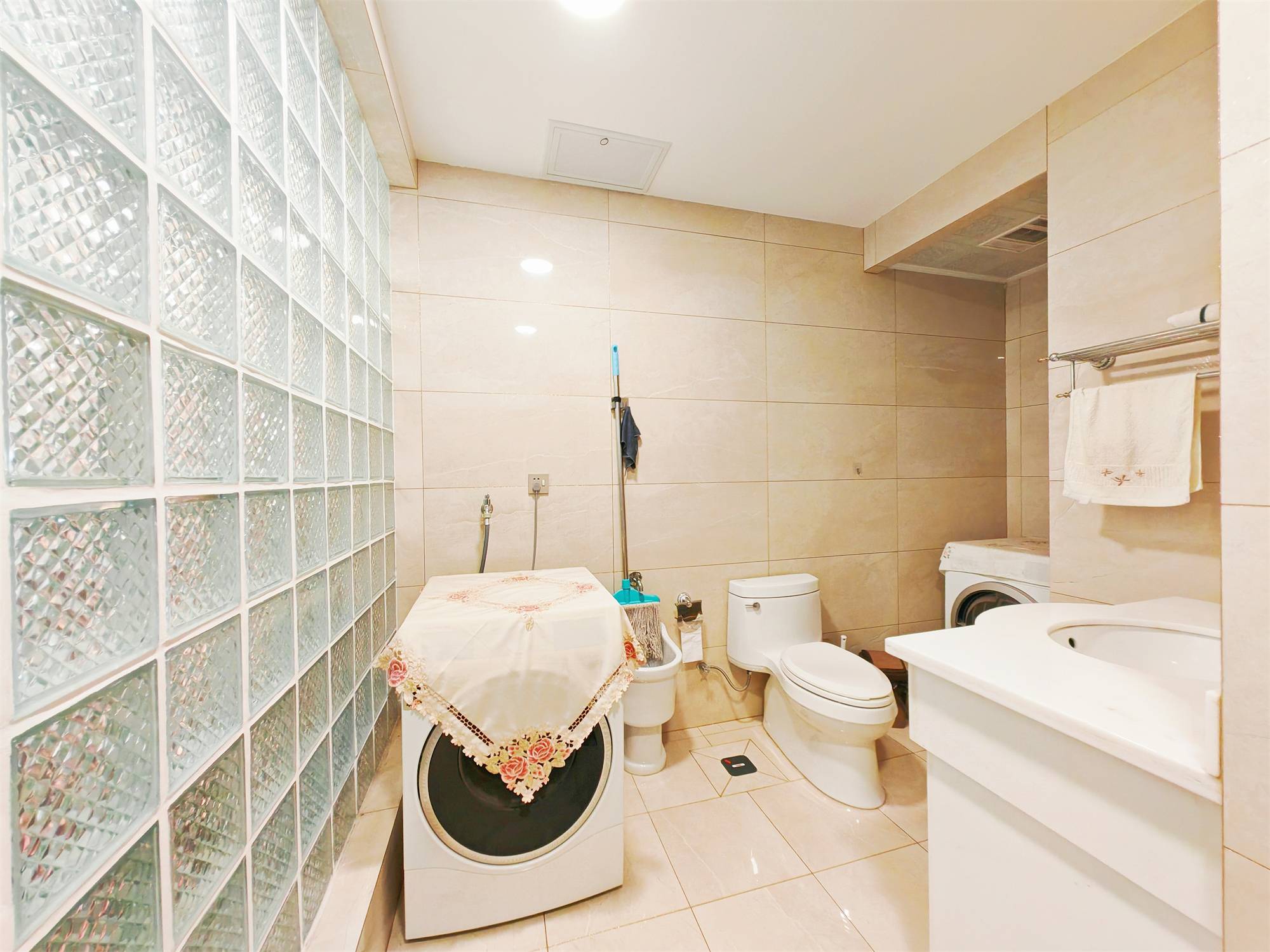 鲁能领秀城漫山香墅二期