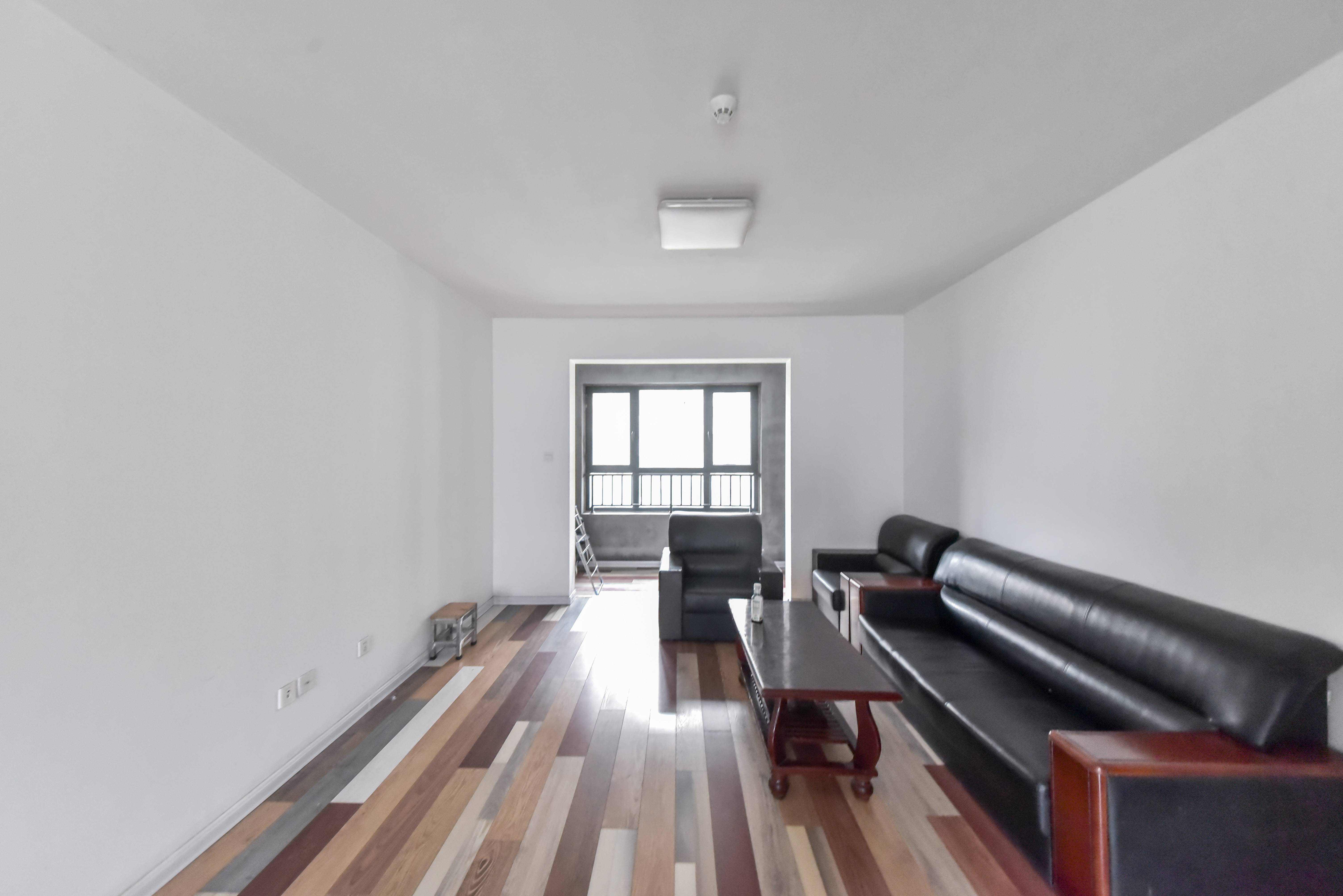 中新国际东城三区