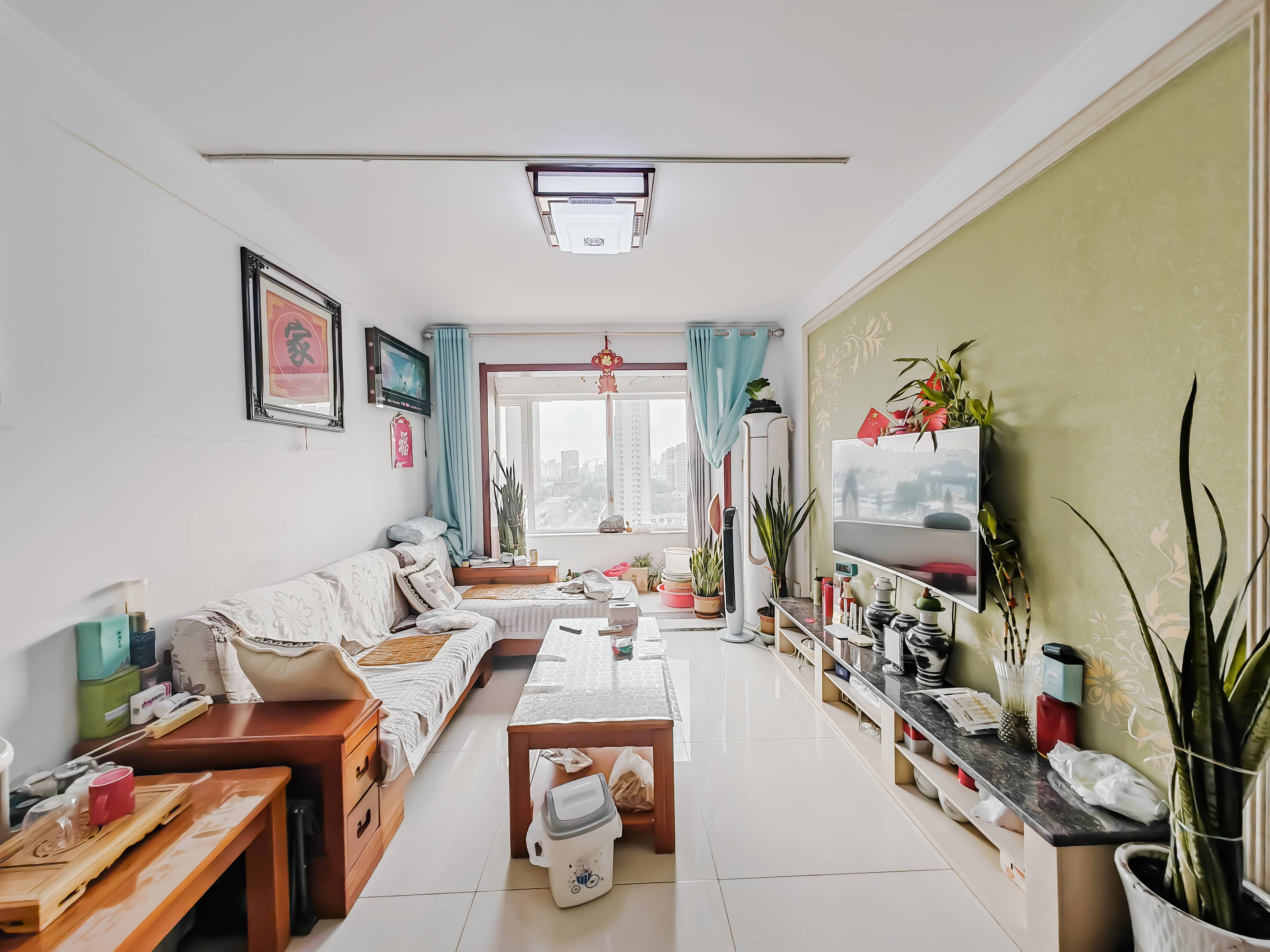 天鸿万象新天剑桥郡