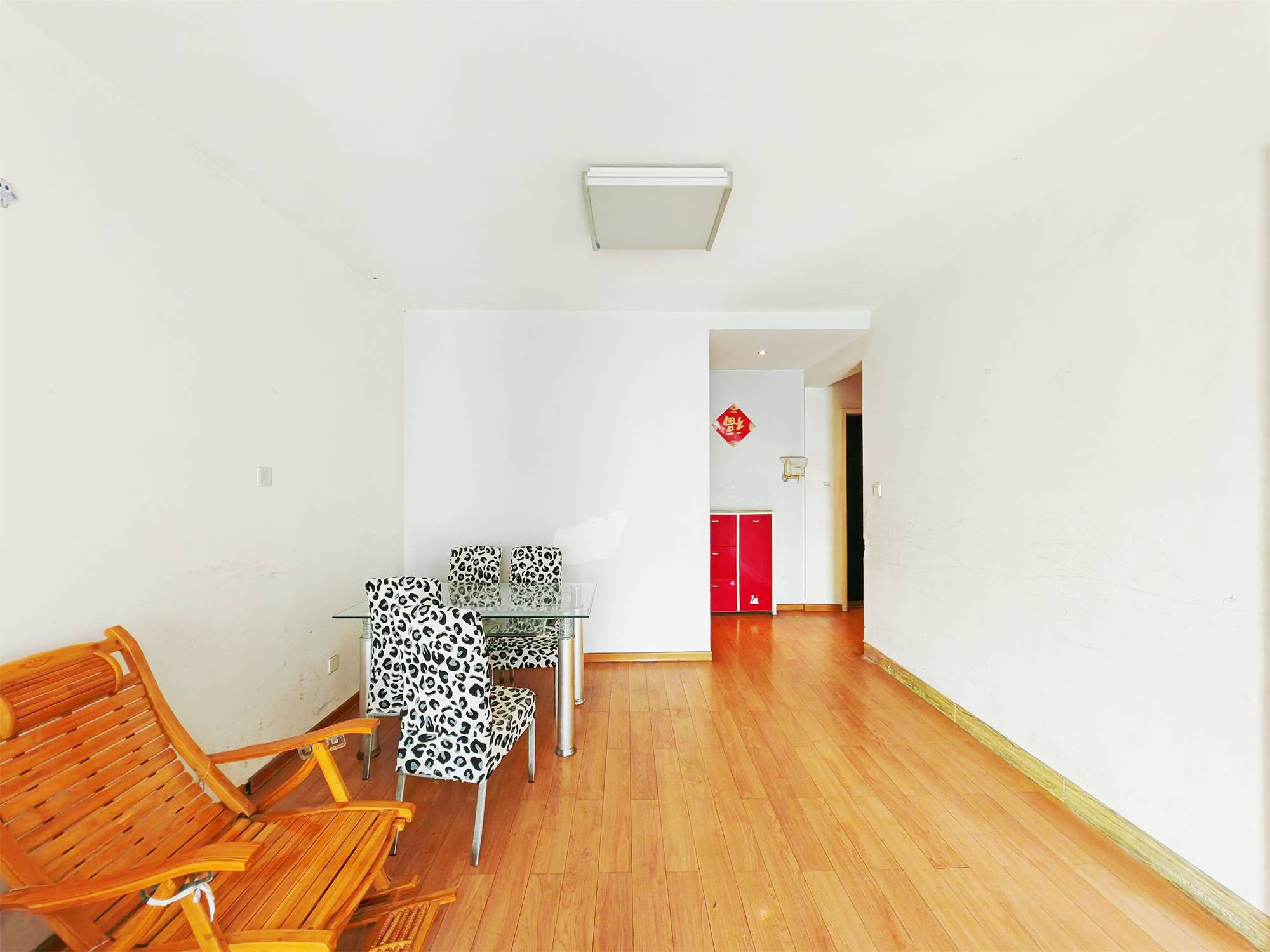 鲁能领秀城C区（八区）