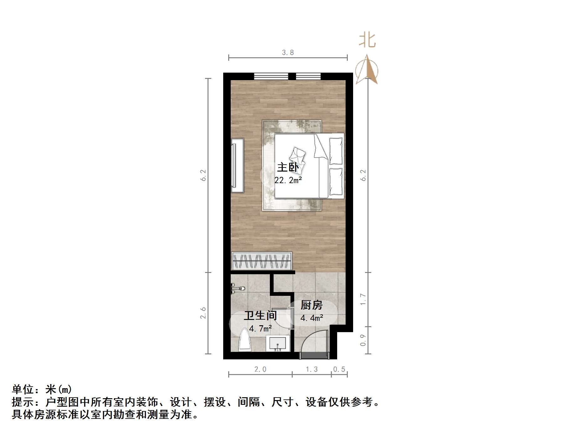 绿地IFC中央公馆