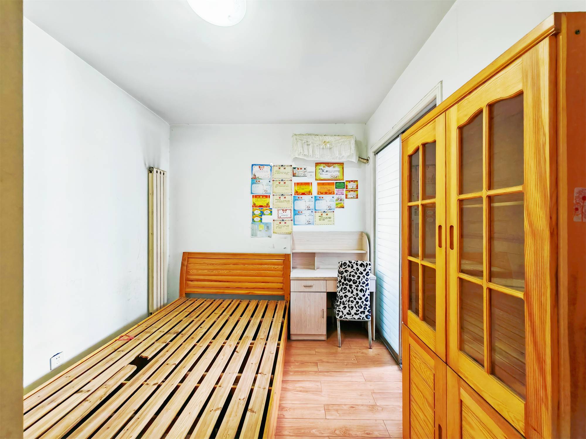 鲁能领秀城C区（八区）