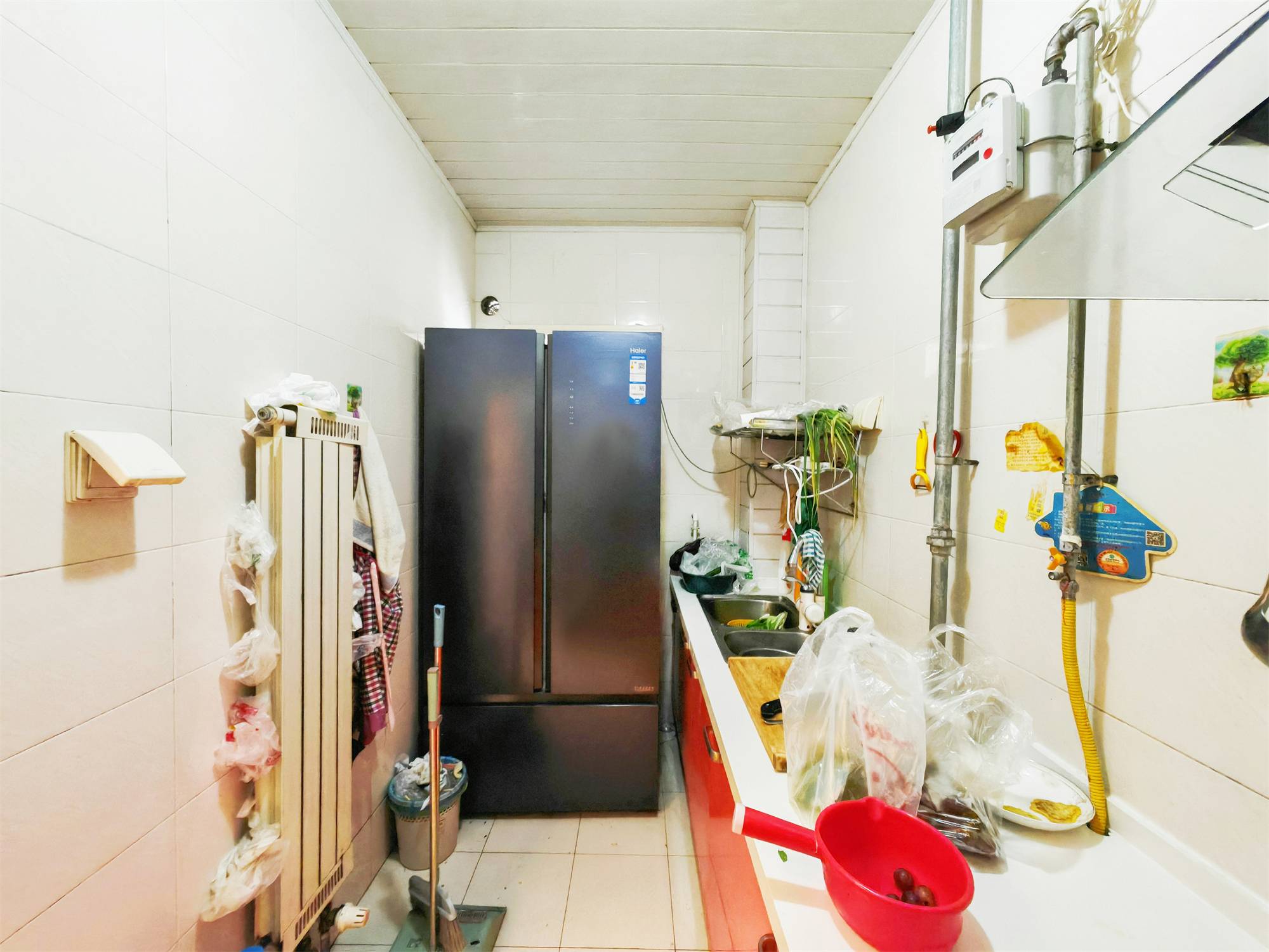 鲁能领秀城C区（八区）