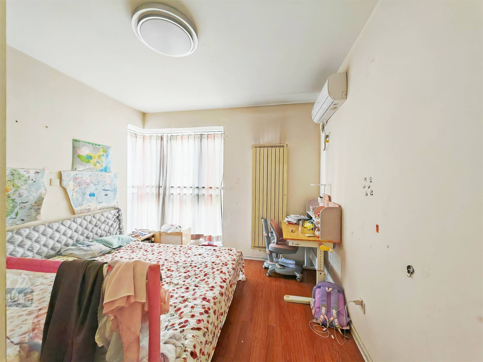 鲁能领秀城C区（八区）