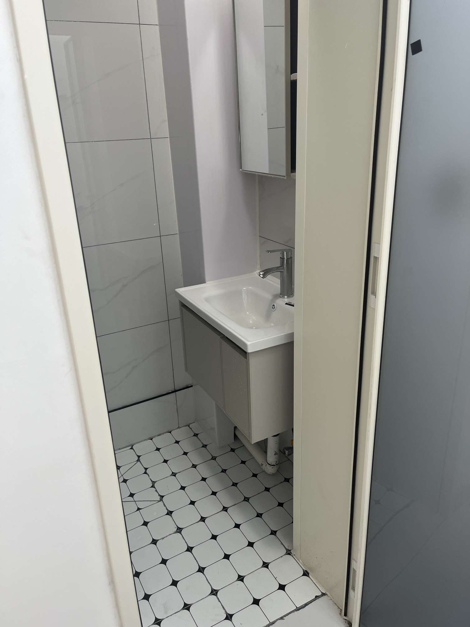 经八路单位宿舍