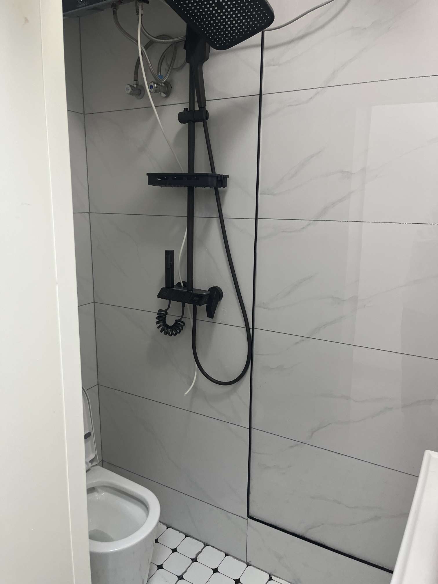 经八路单位宿舍