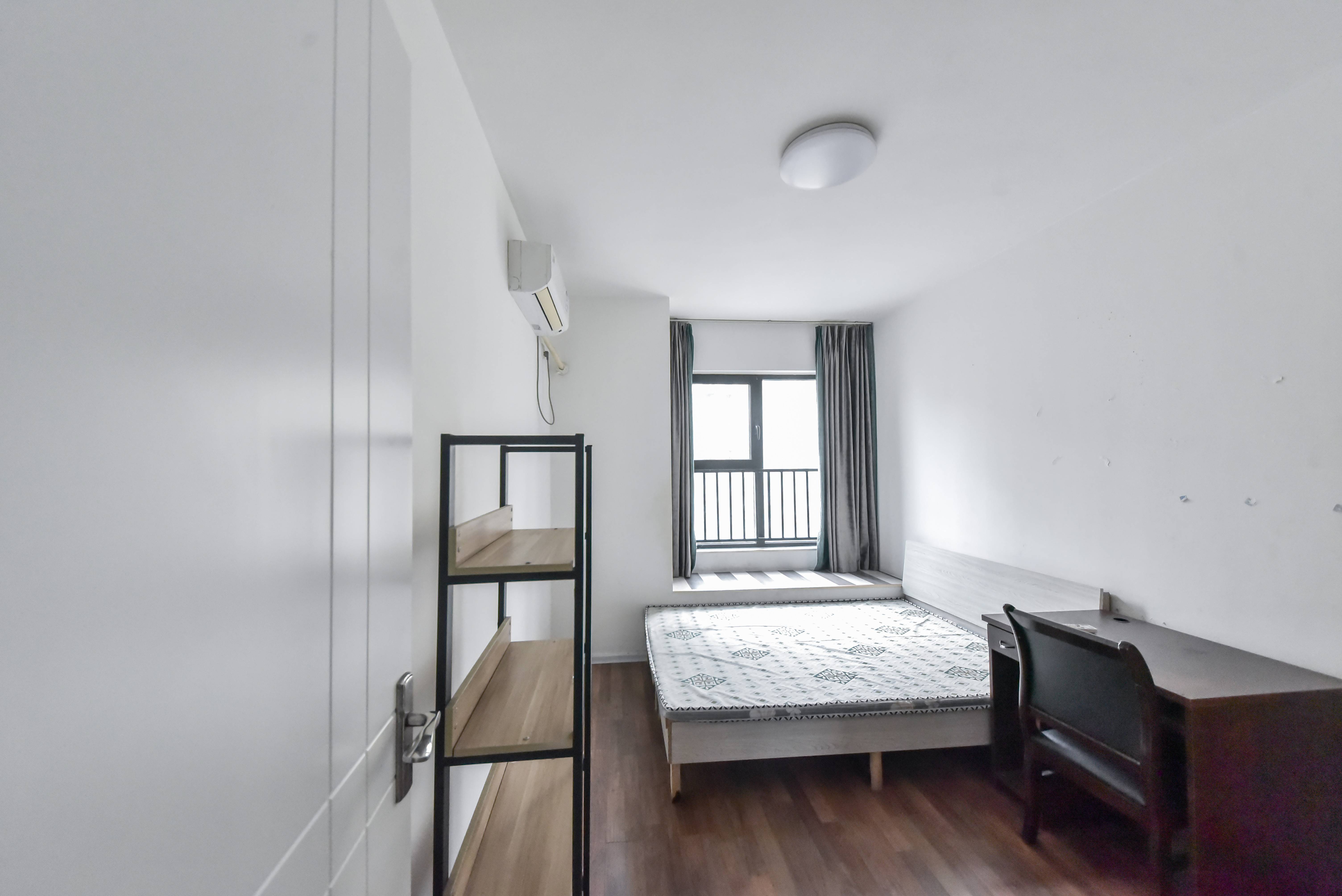 中新国际东城三区