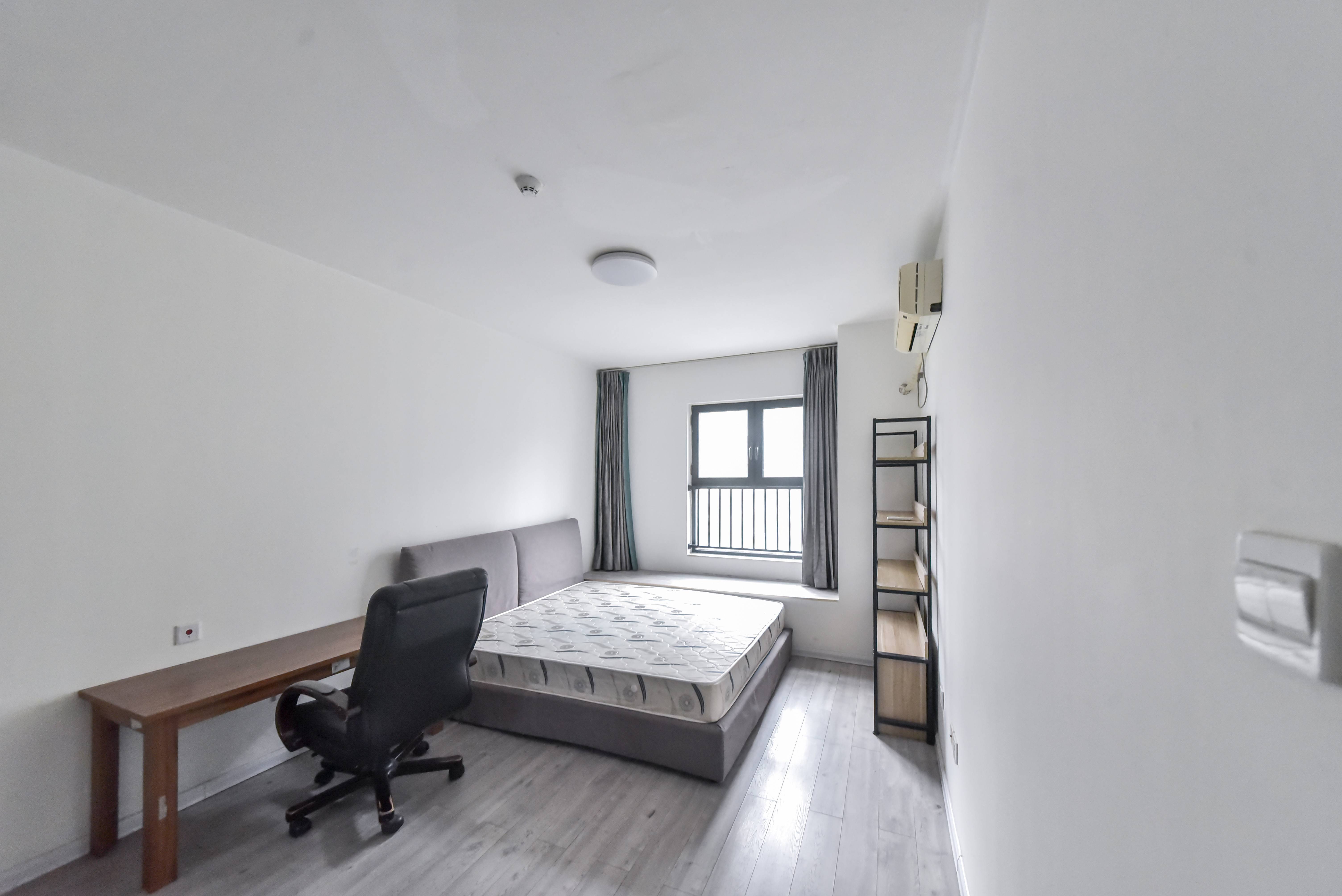 中新国际东城三区