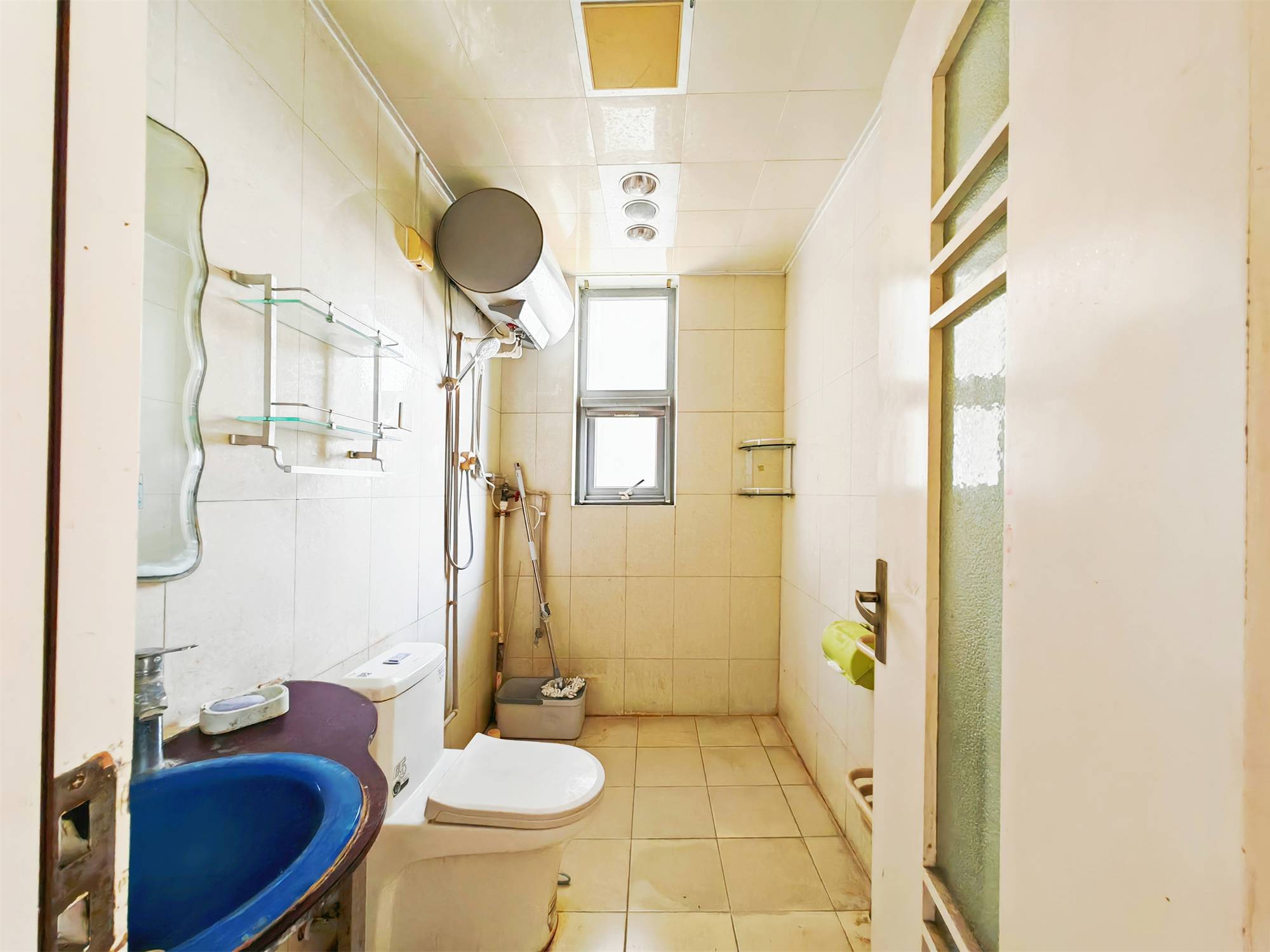 鲁能领秀城C区（八区）